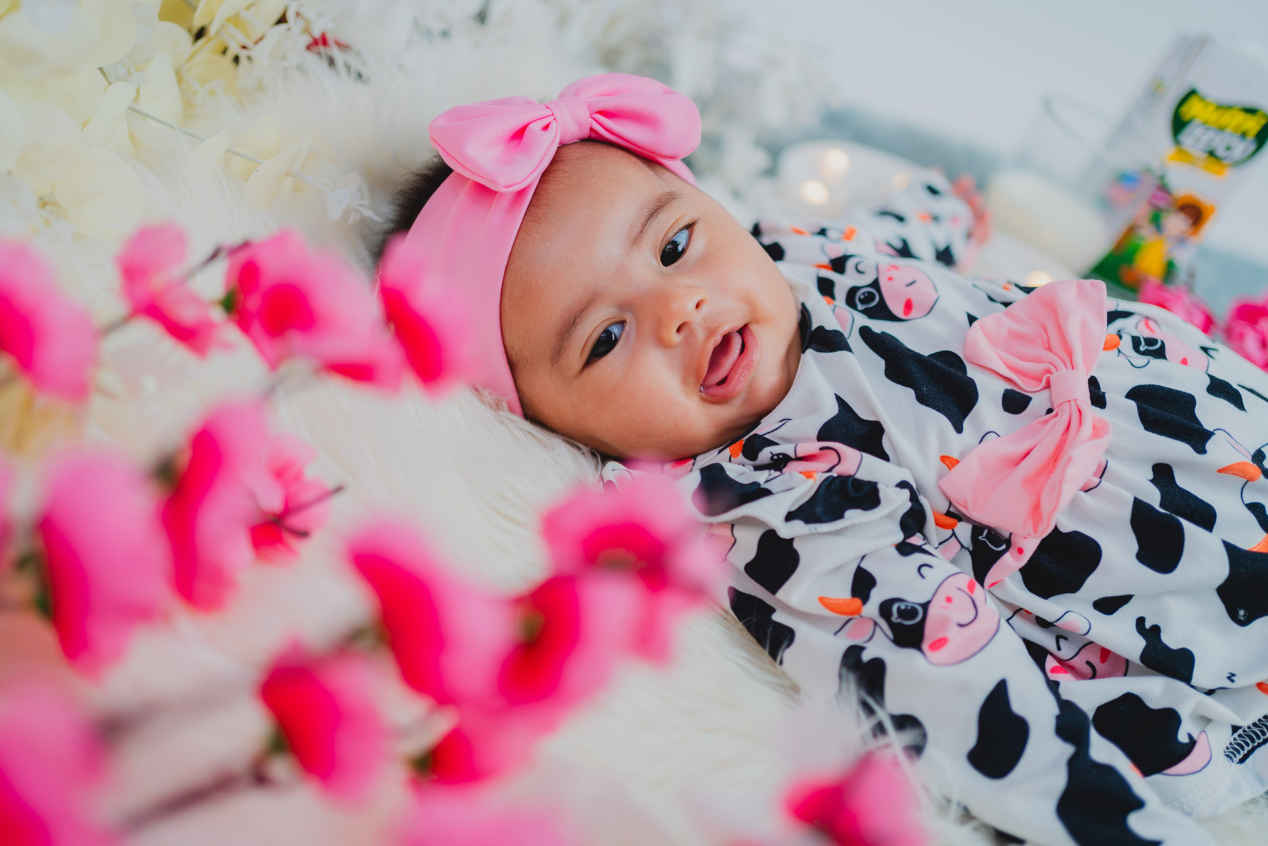 ESTUDIO INFANTIL. Capmoments PhotographyI’m