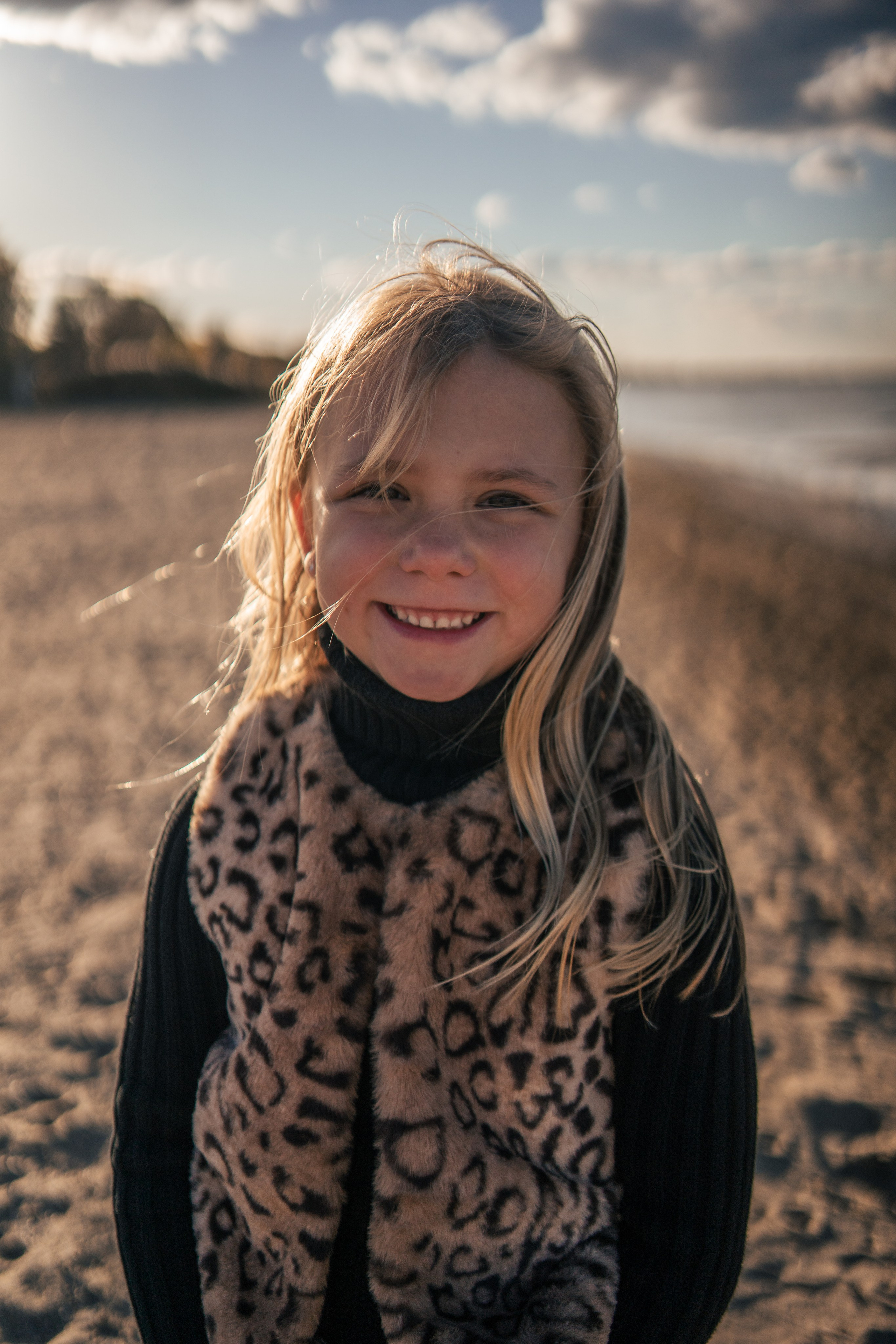 Ontario family photographer for timeless memories