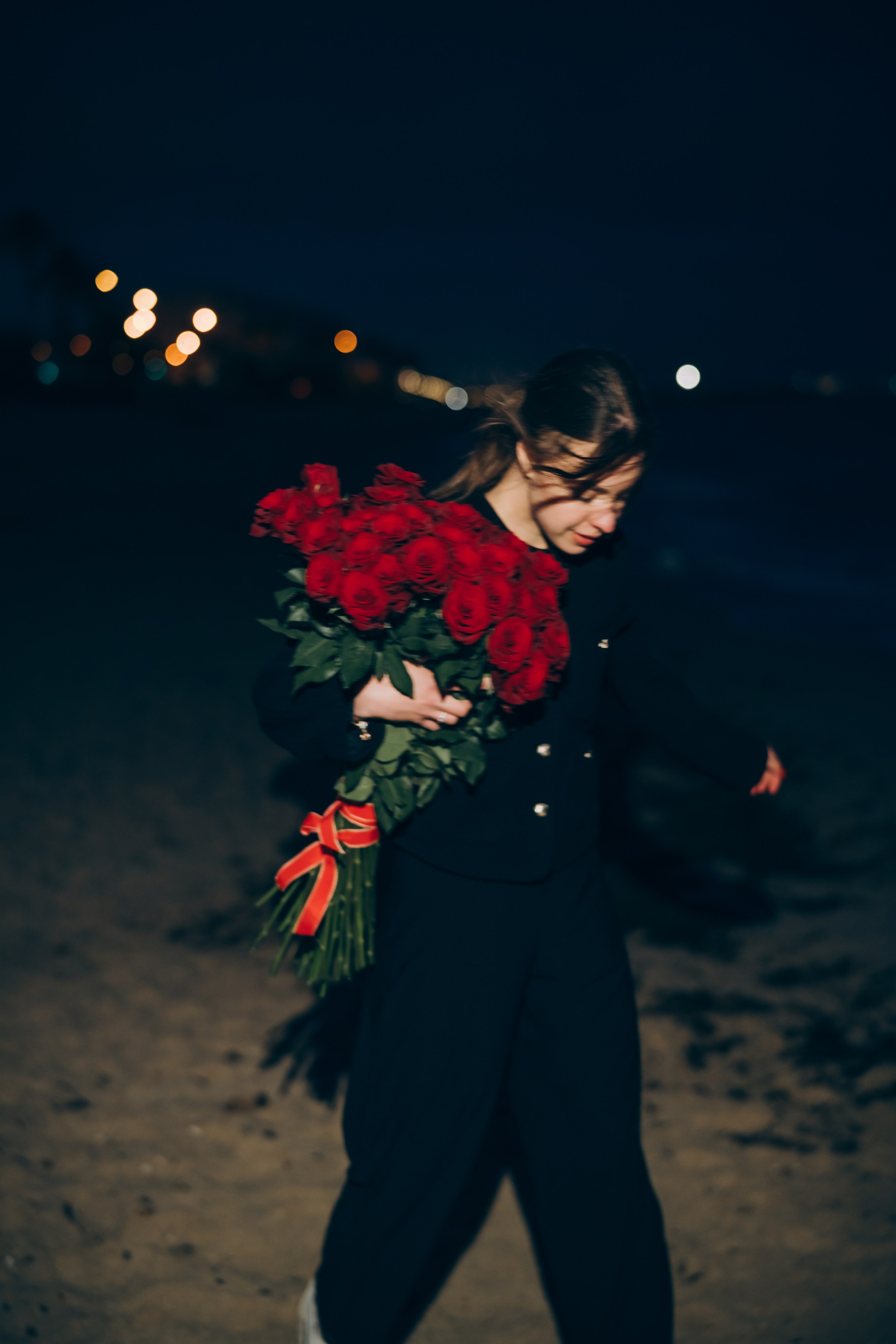 Love’s Promise. Фотограф у Пальма де Майорка