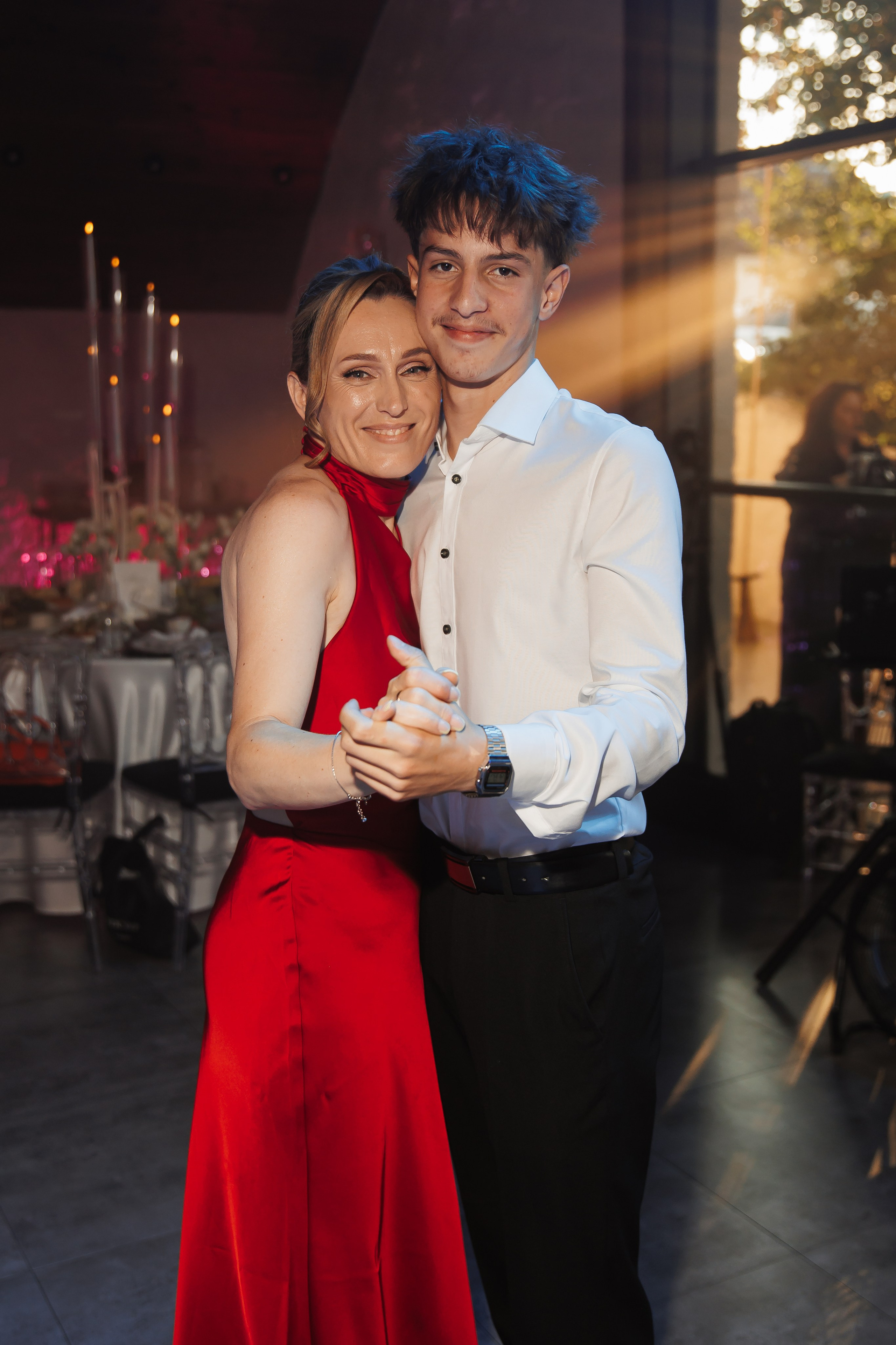 Eugen&Nadina