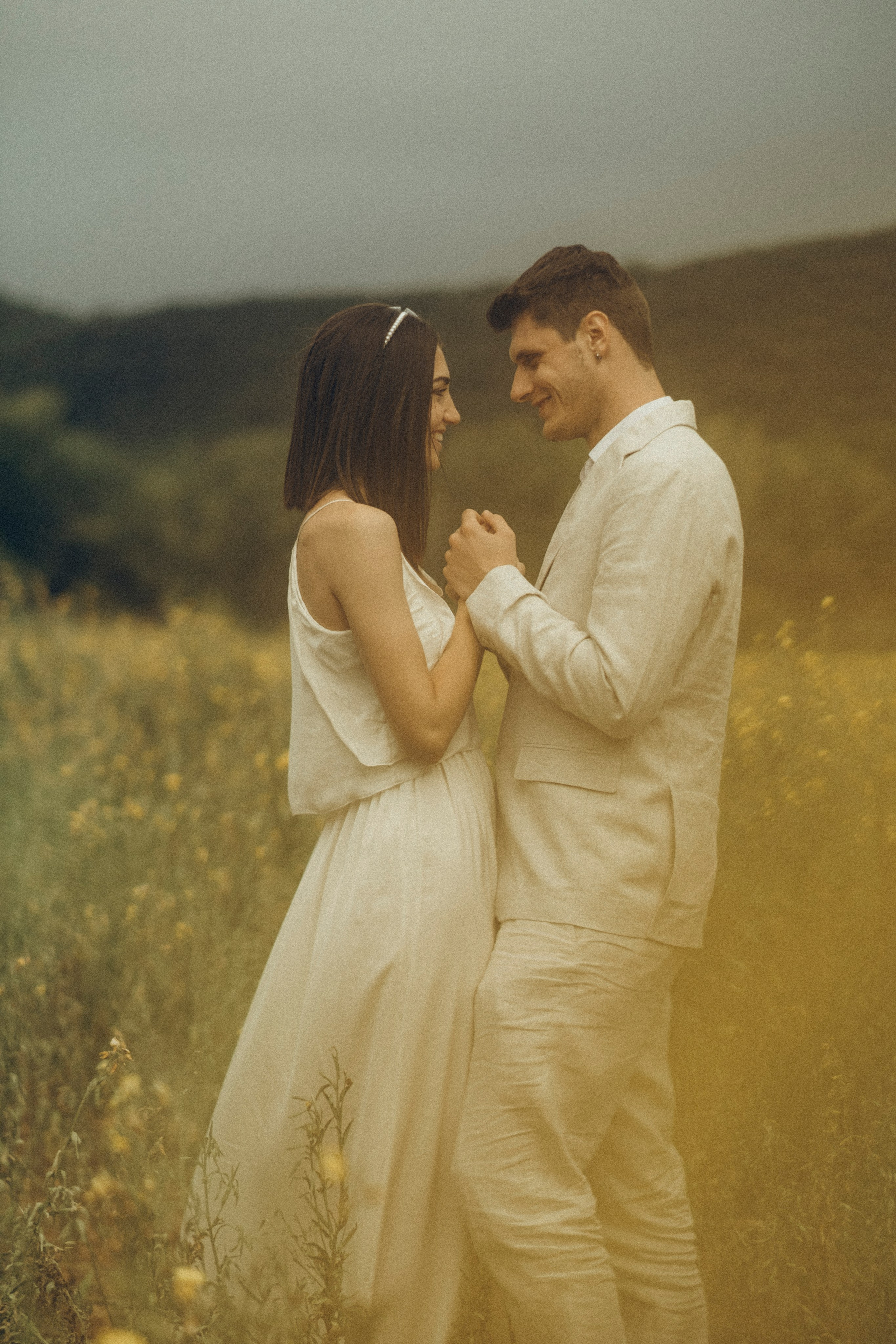 Rocio & Mark. Paola wedding photographer / videographer in Barcelona