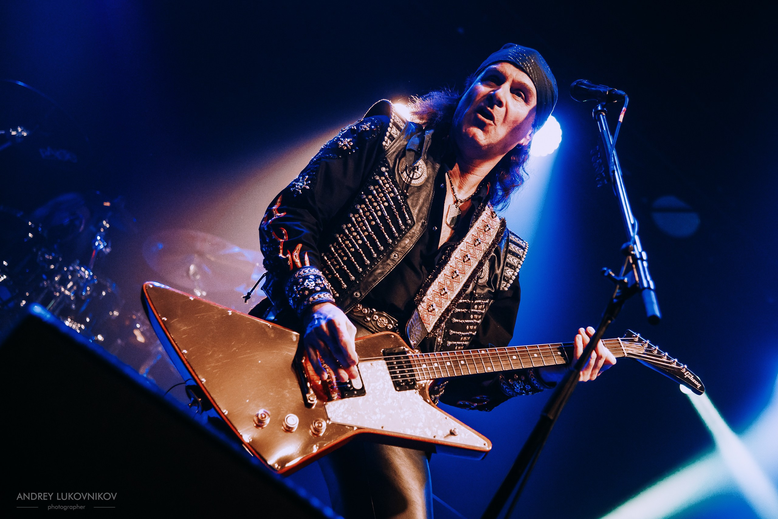 Running Wild. Rapid Foray Tour 2017