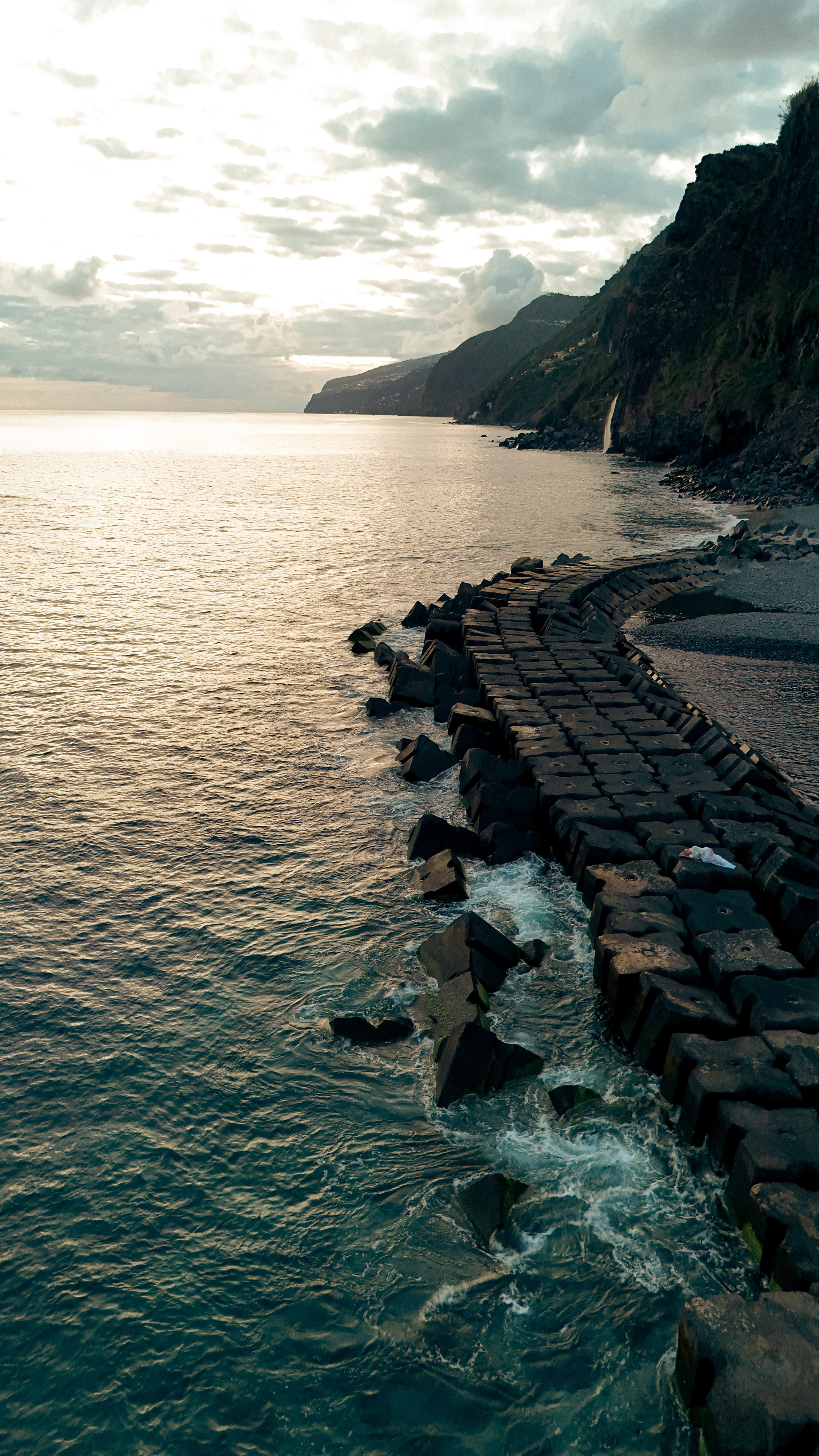 Individual photoshoot for a stunning woman Nata