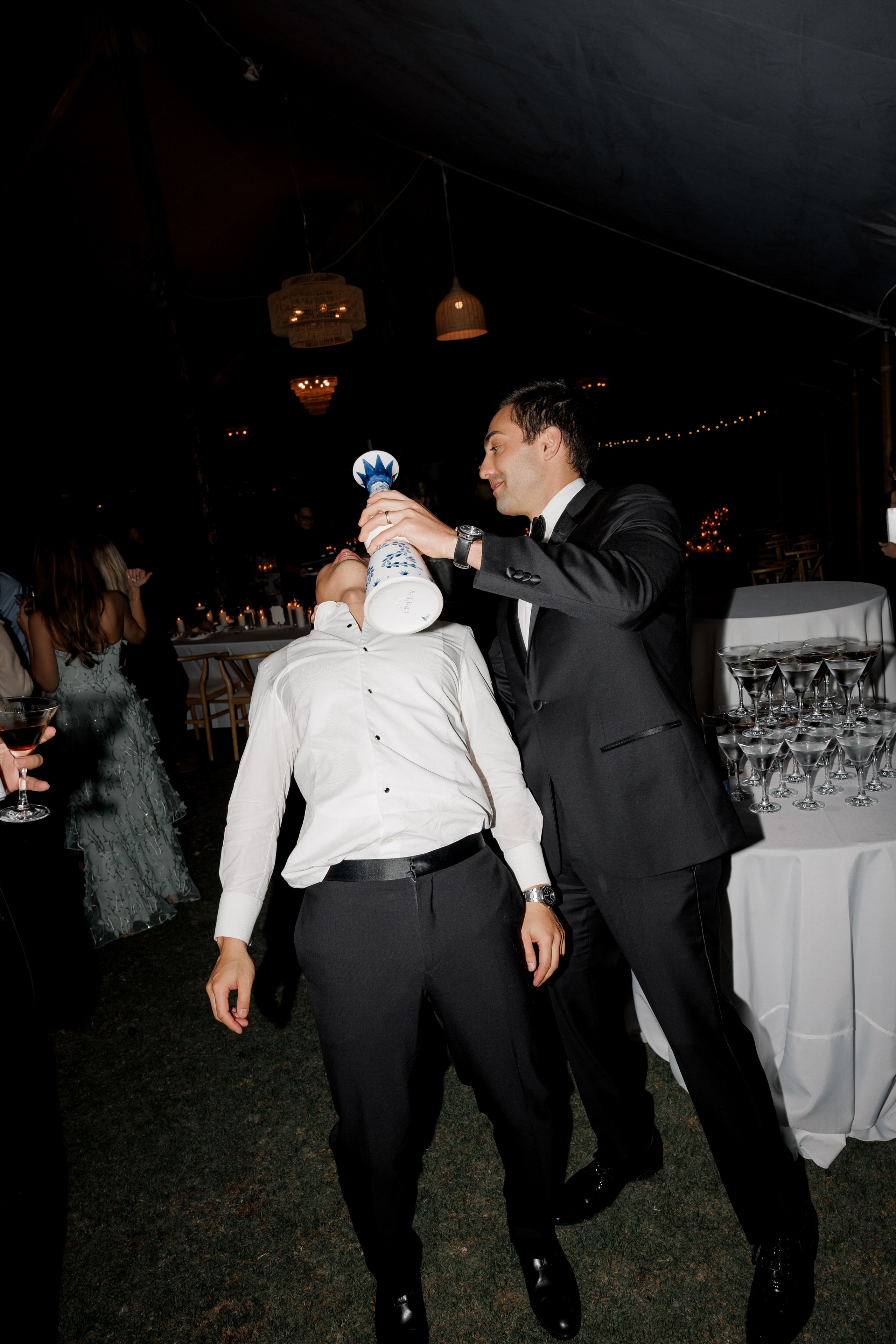 Marci and Yi. Wedding photographer and videographer New York | New Jersey