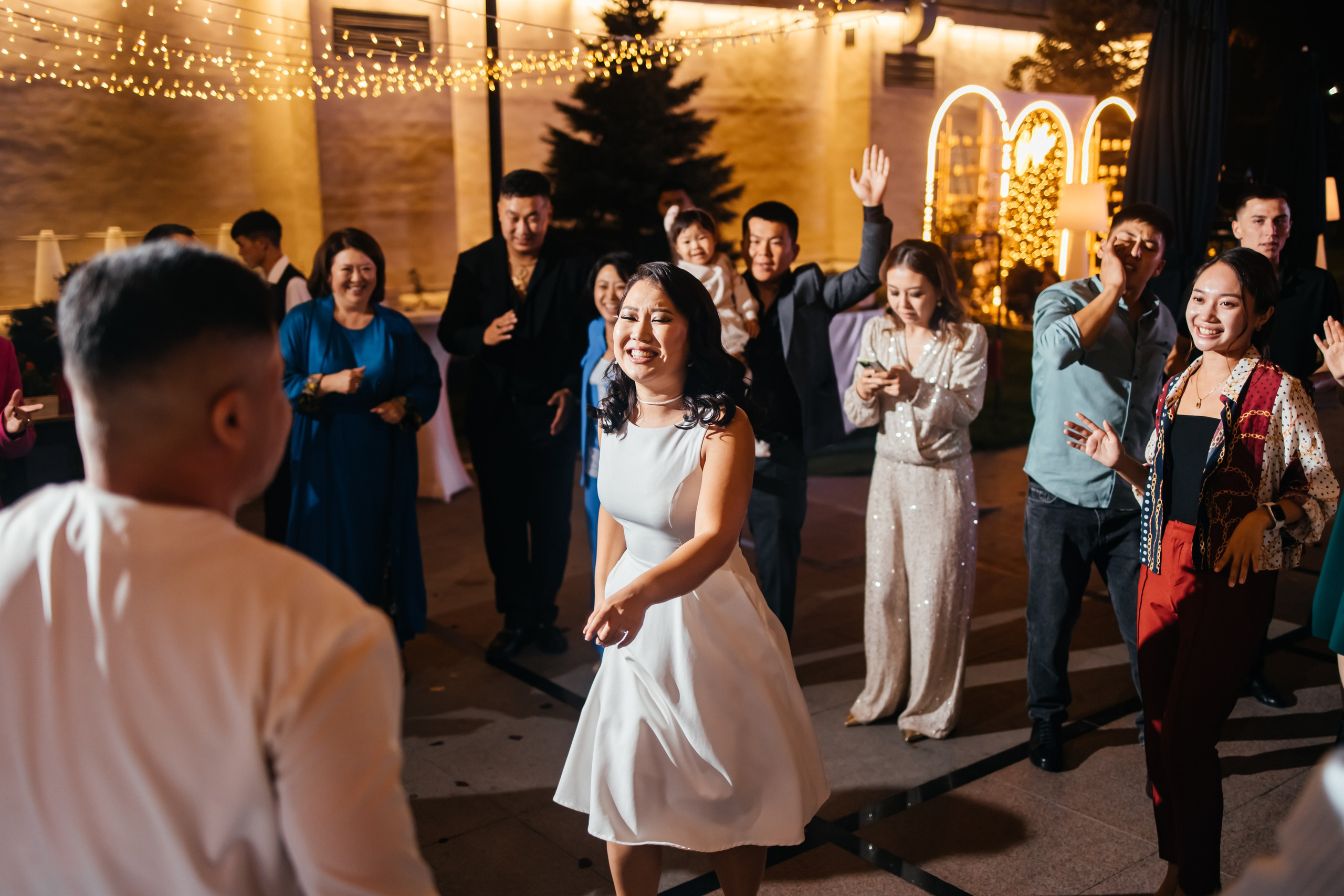 Ammar & Ayana. Azamatamanov.ru