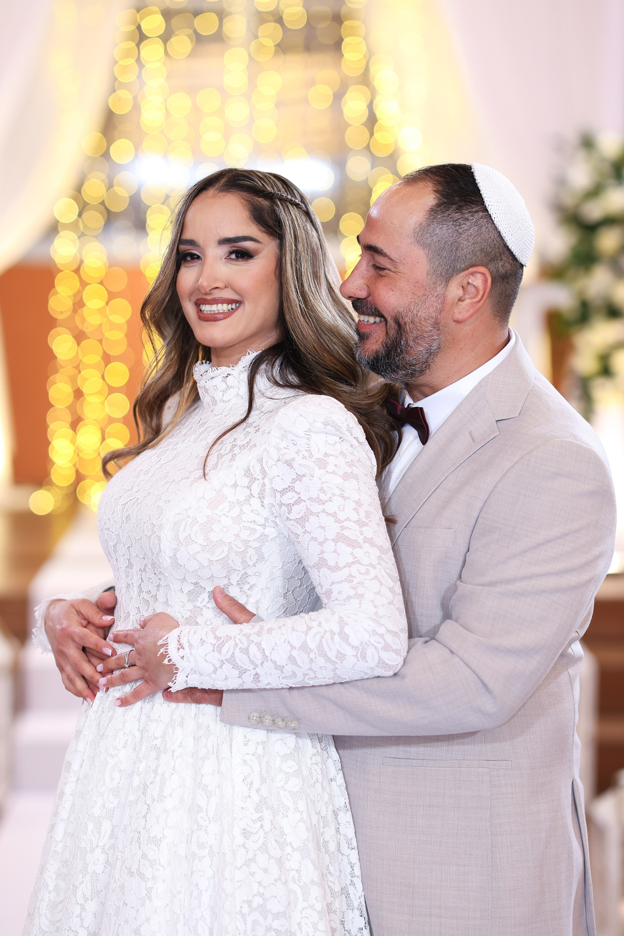 R&S. משה מנשה צלם חתונות