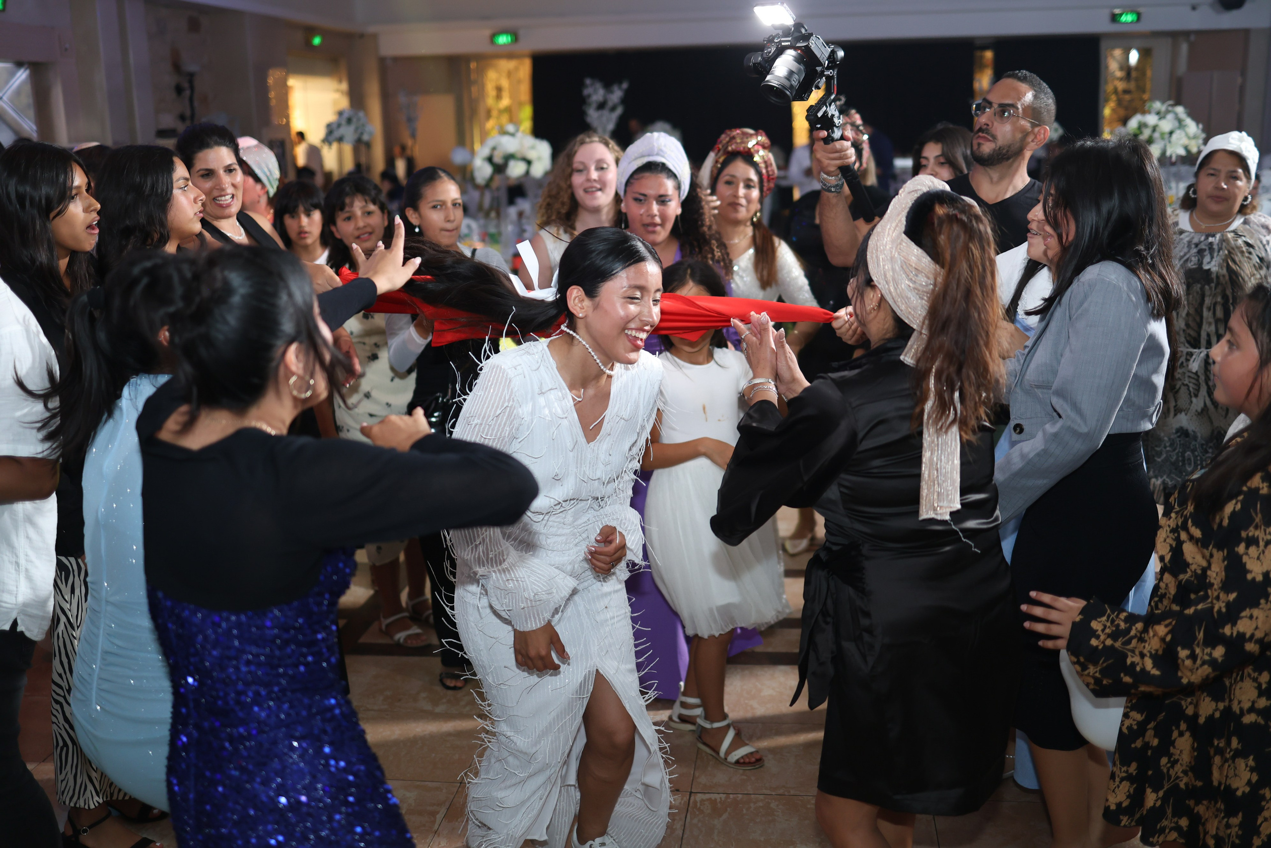 M&N. משה מנשה צלם חתונות