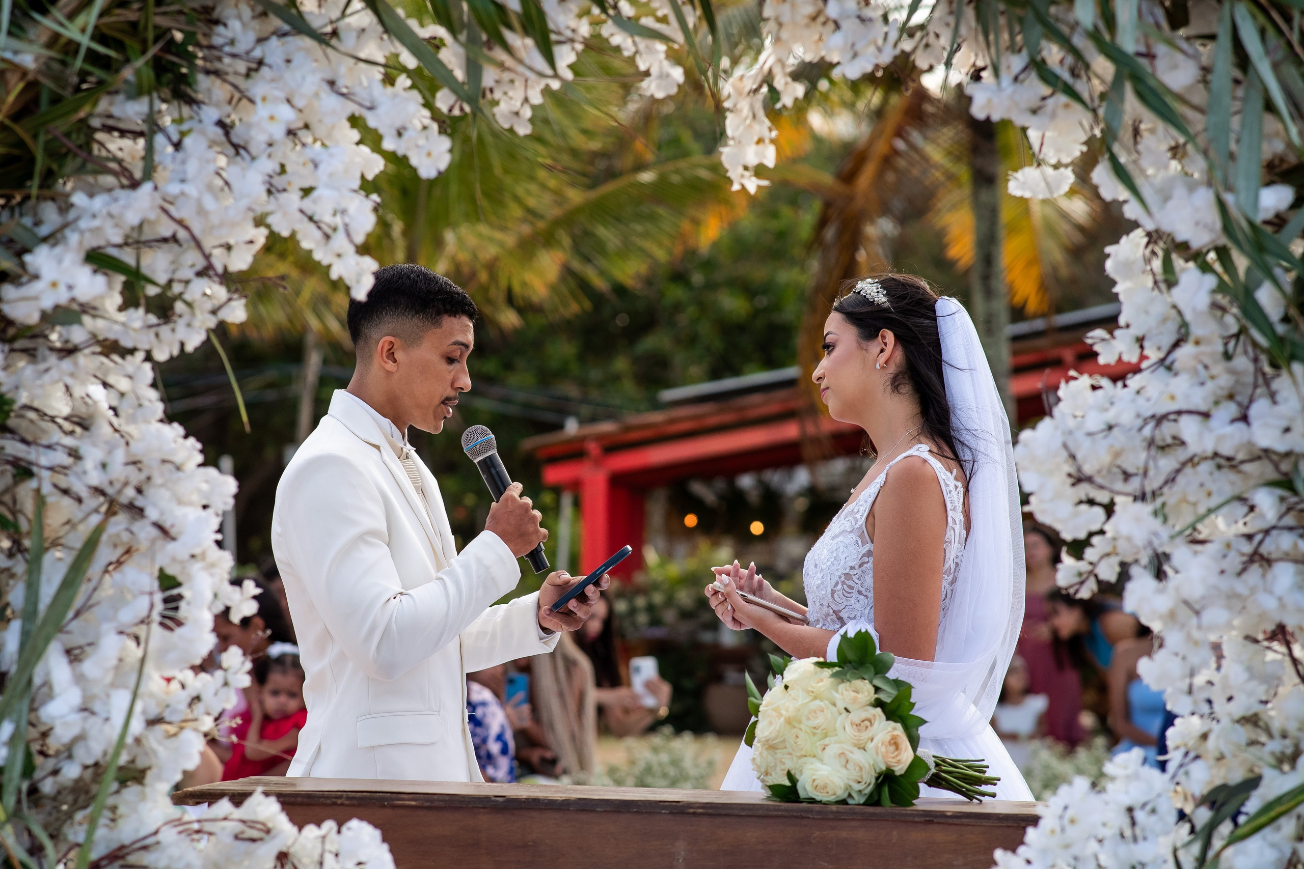 Casamento - Elô & Gui