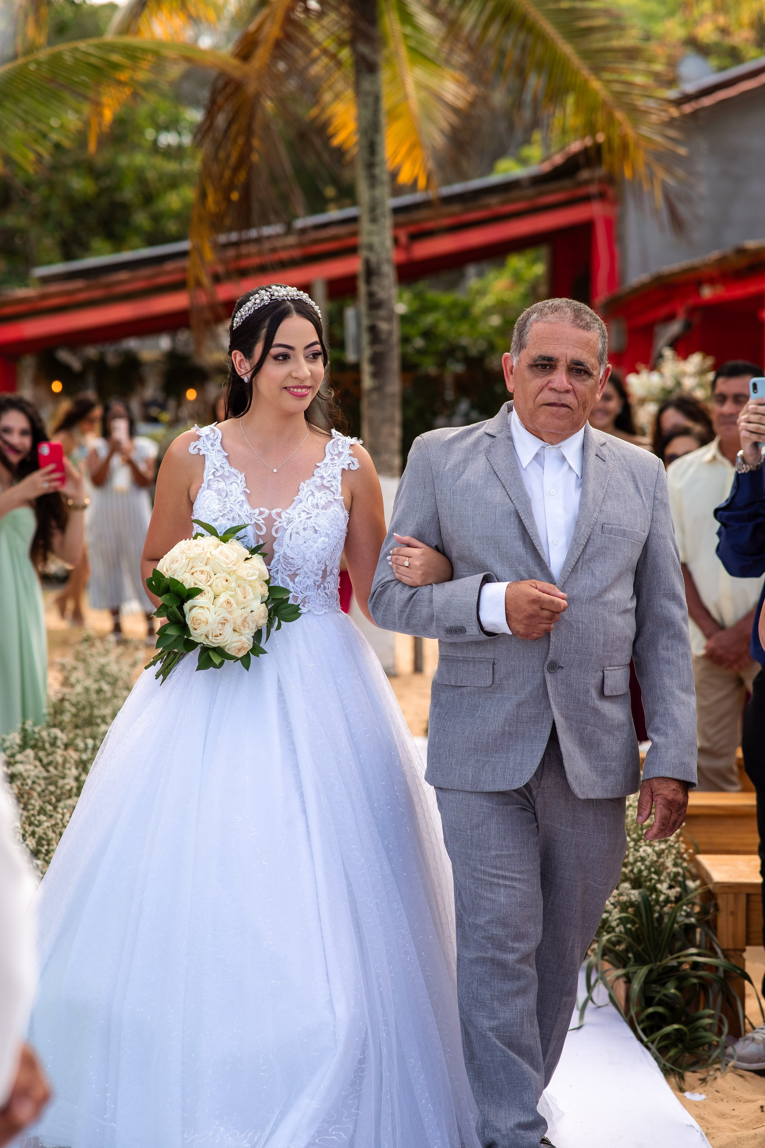 Casamento - Elô & Gui