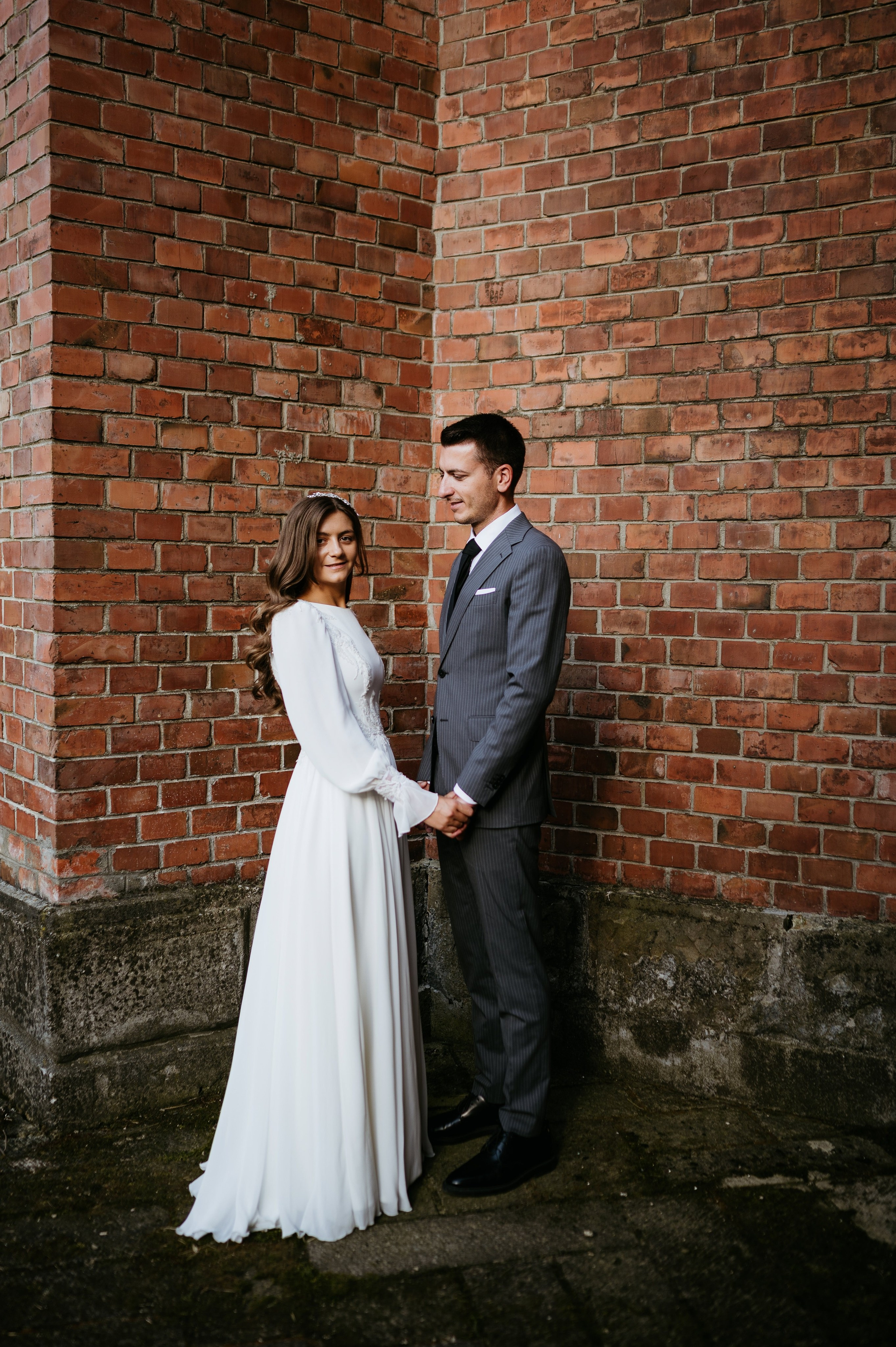 Semida si Bogdan. Valentin Melen - fotograf de nunta 🤍