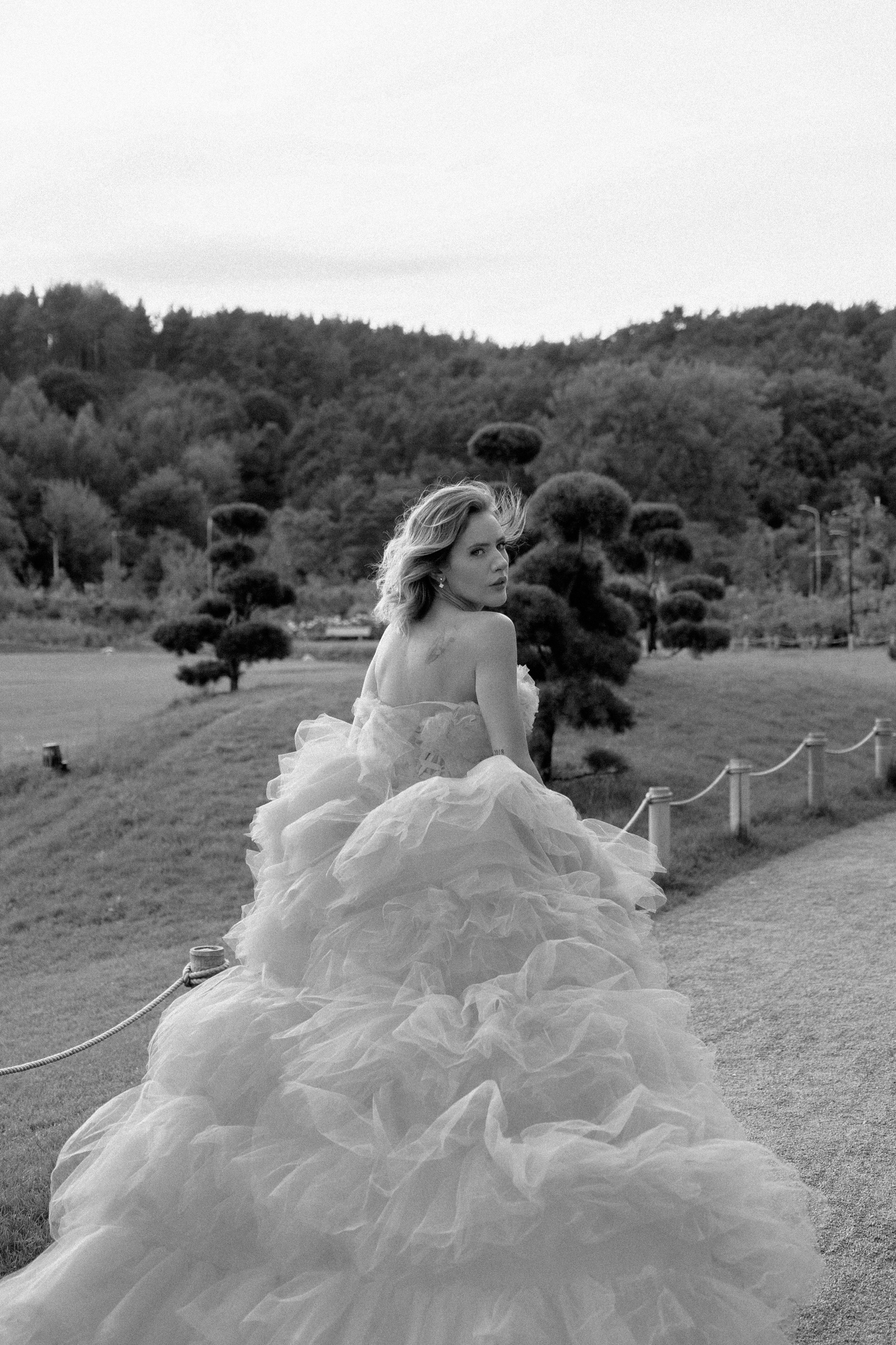 “My Compliments”. Fotografė Agnė Navickaitė