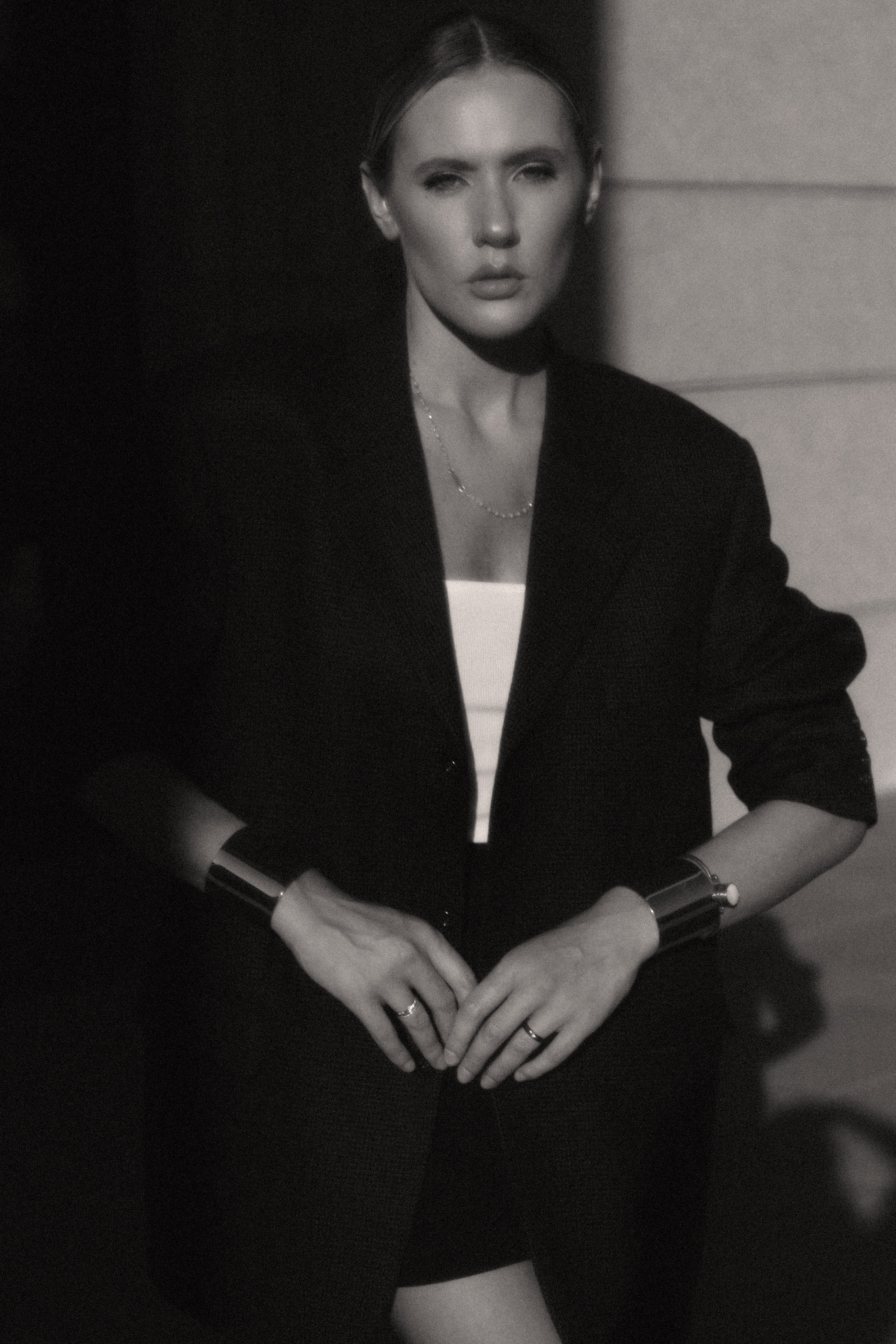 Aida. Fotografė Agnė Navickaitė