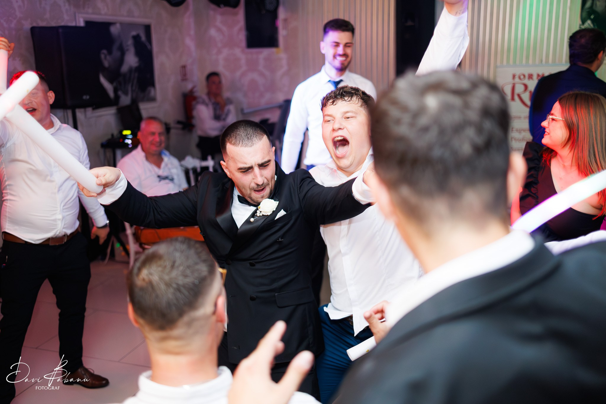 Andra & Mihai - Wedding Day