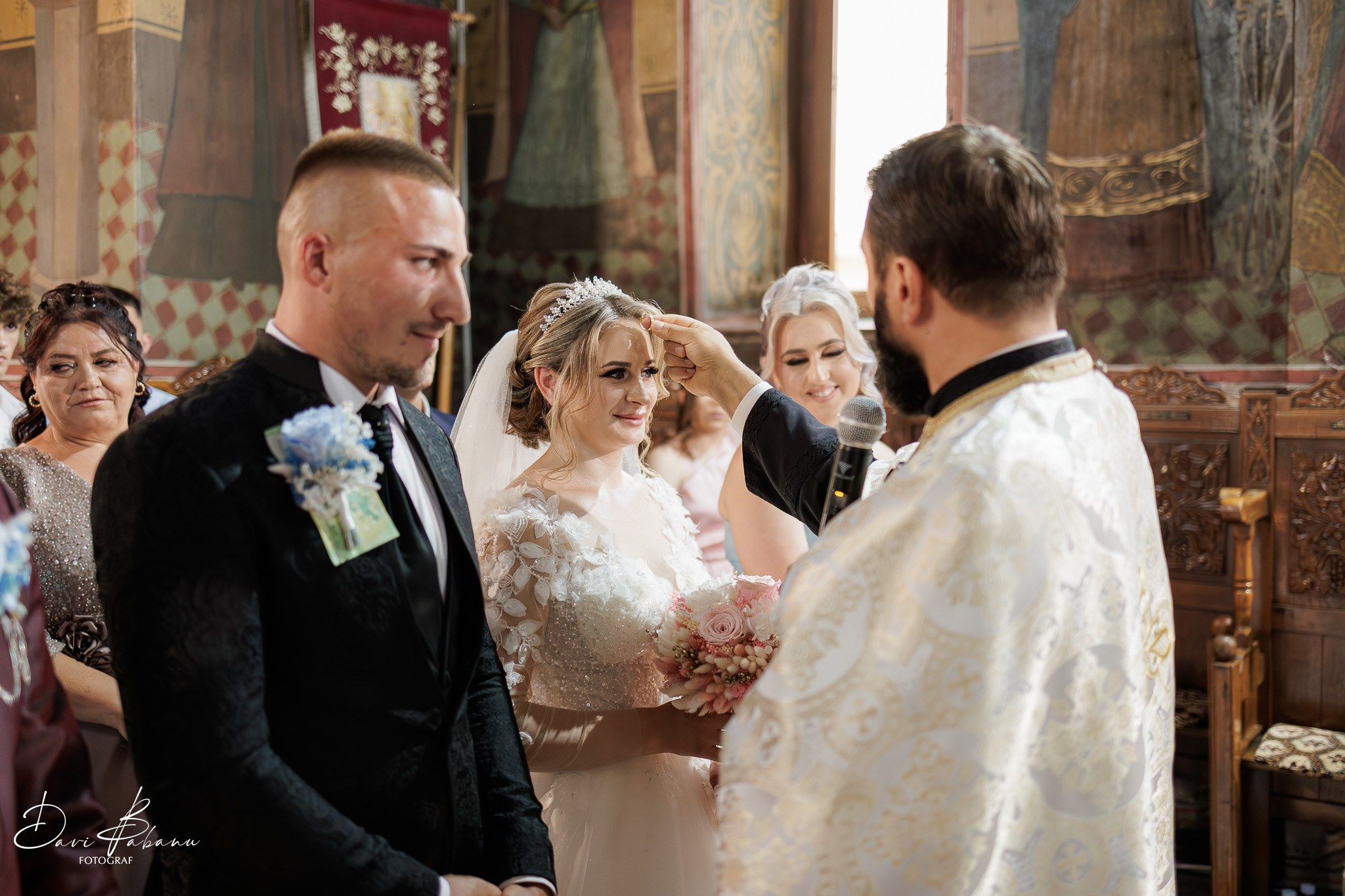 Elena & Cosmin - Wedding Day