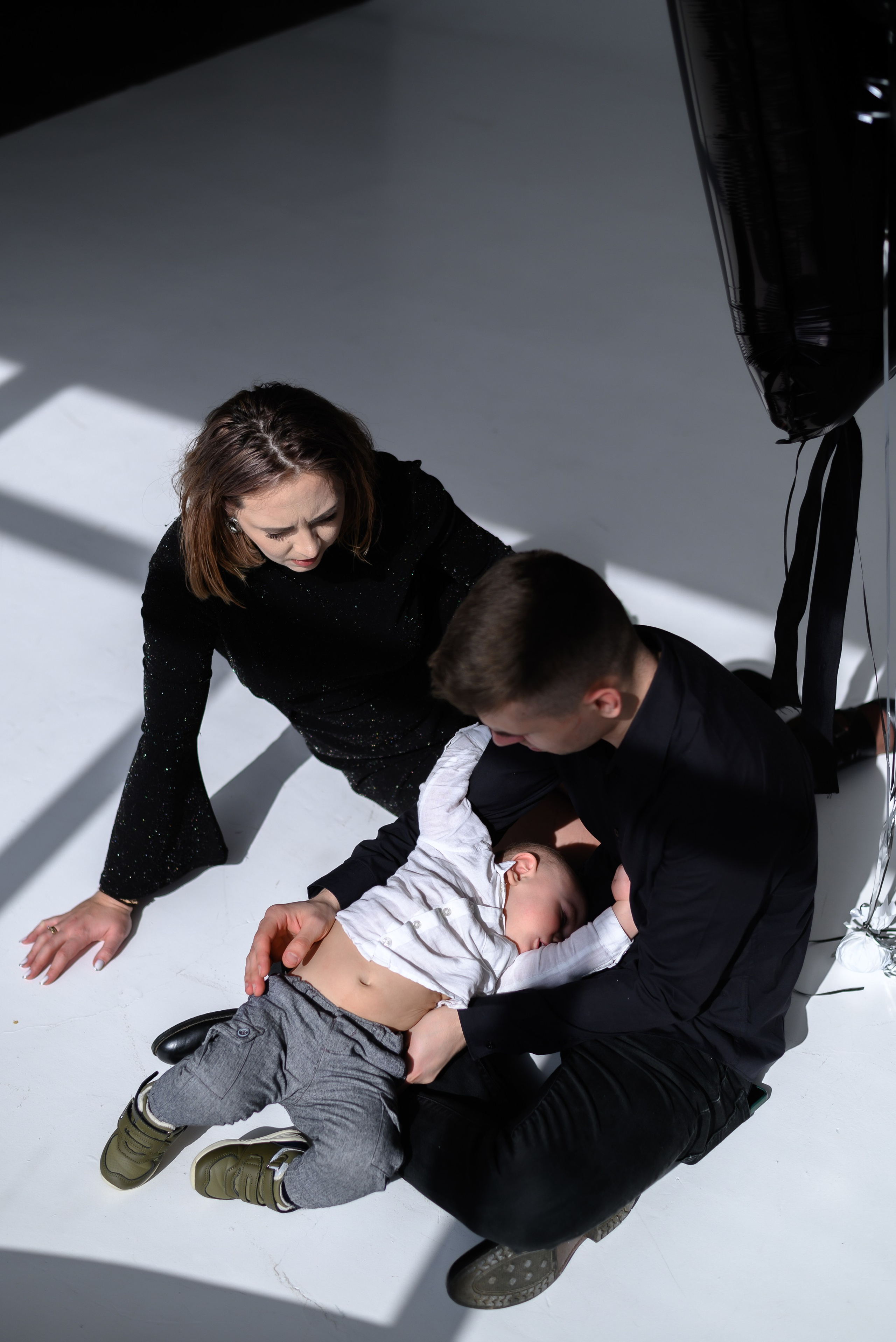 Family Photo. ST.PHOTO13