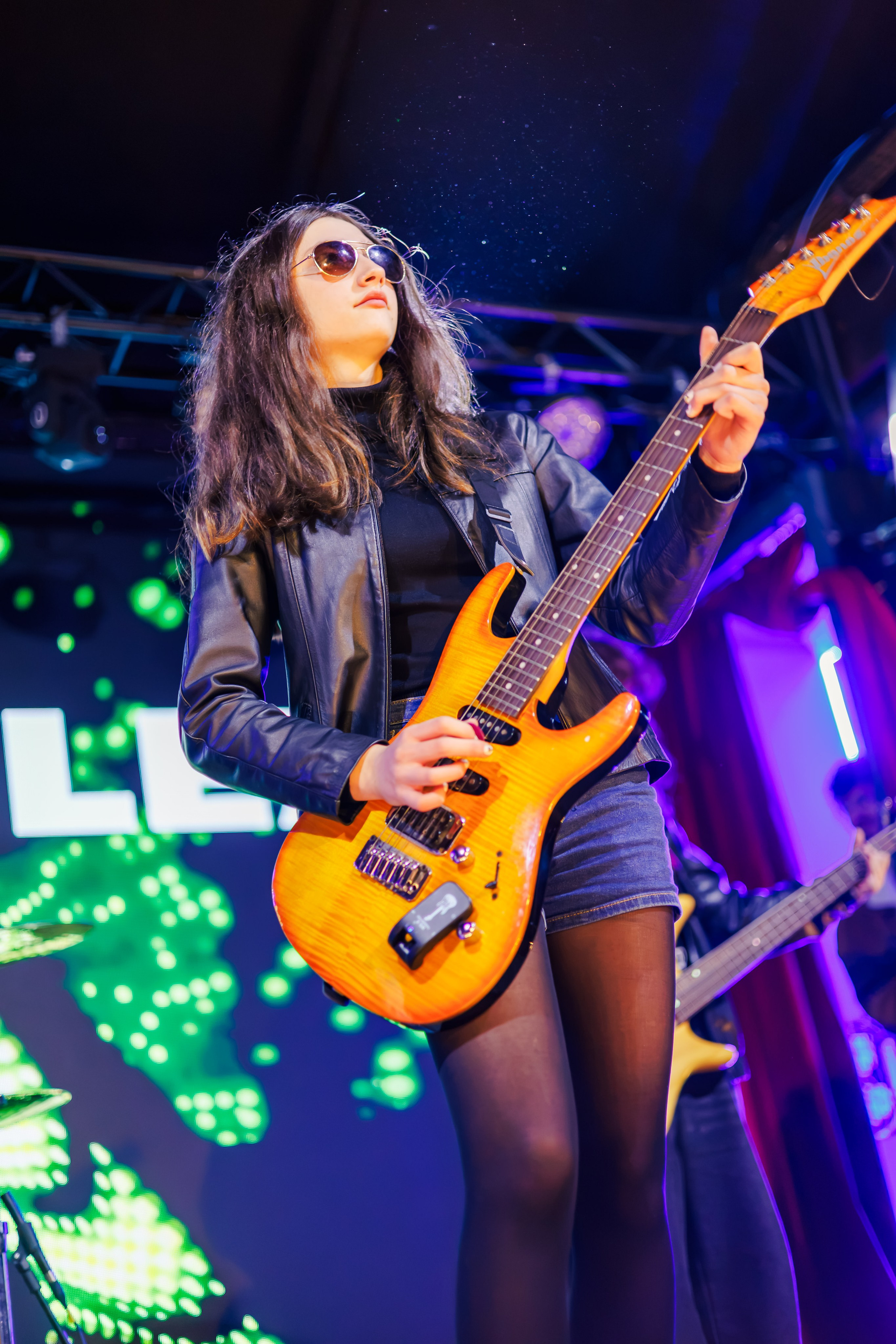 Musiflex on stage — Adultos. Will Reis fotografia — Fotógrafo em Curitiba