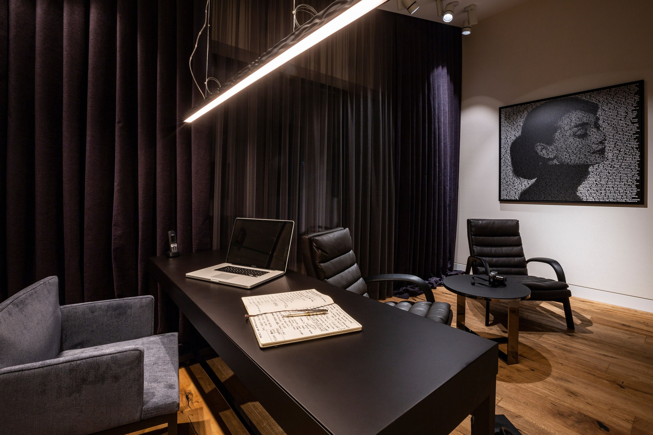 Villa T. Elmar Mustafazadeh Photography