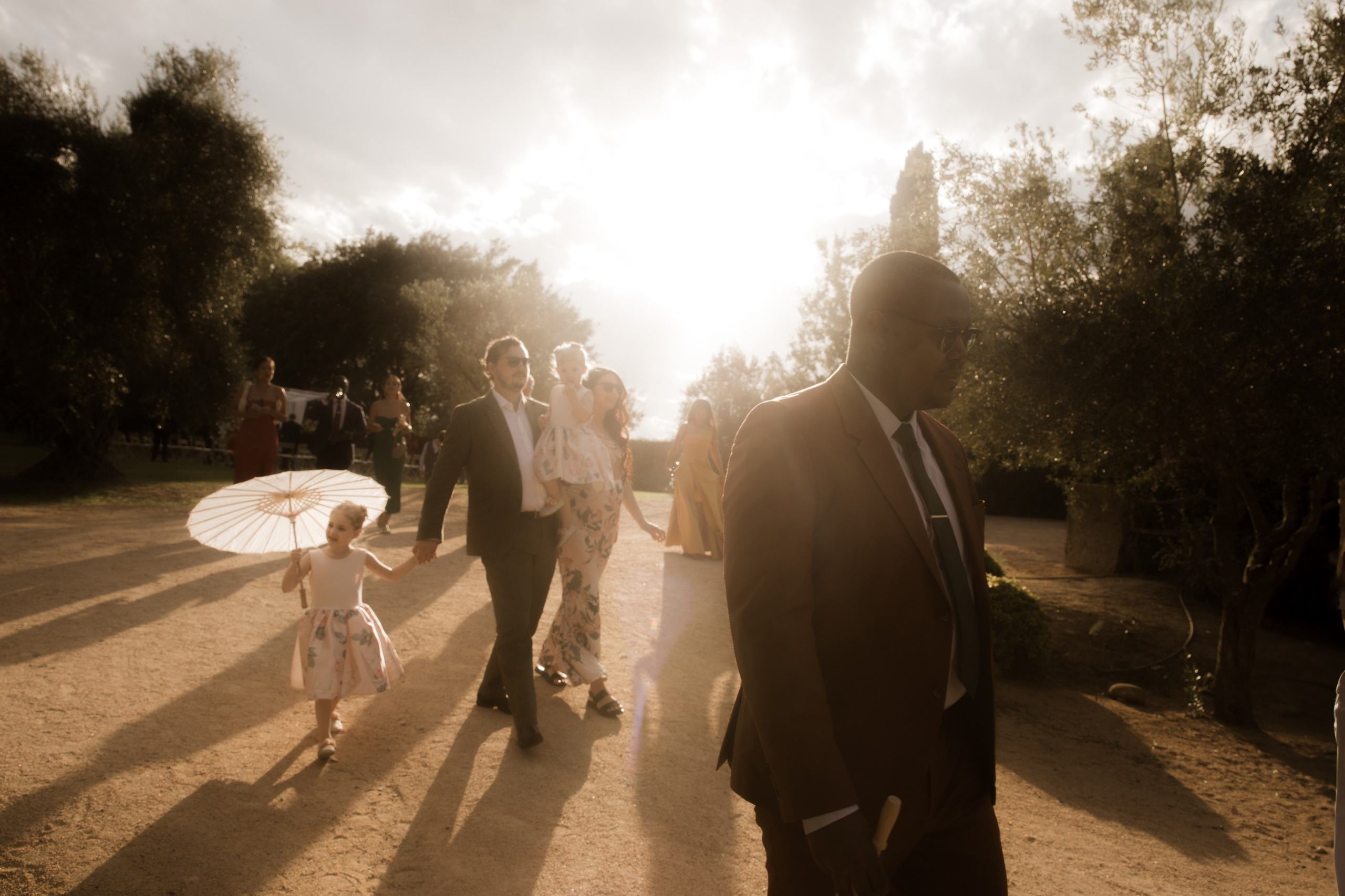 PJ & Yonna. Hotel Castell d’Emporda. Paola fotógrafo / videografo de bodas en Barcelona