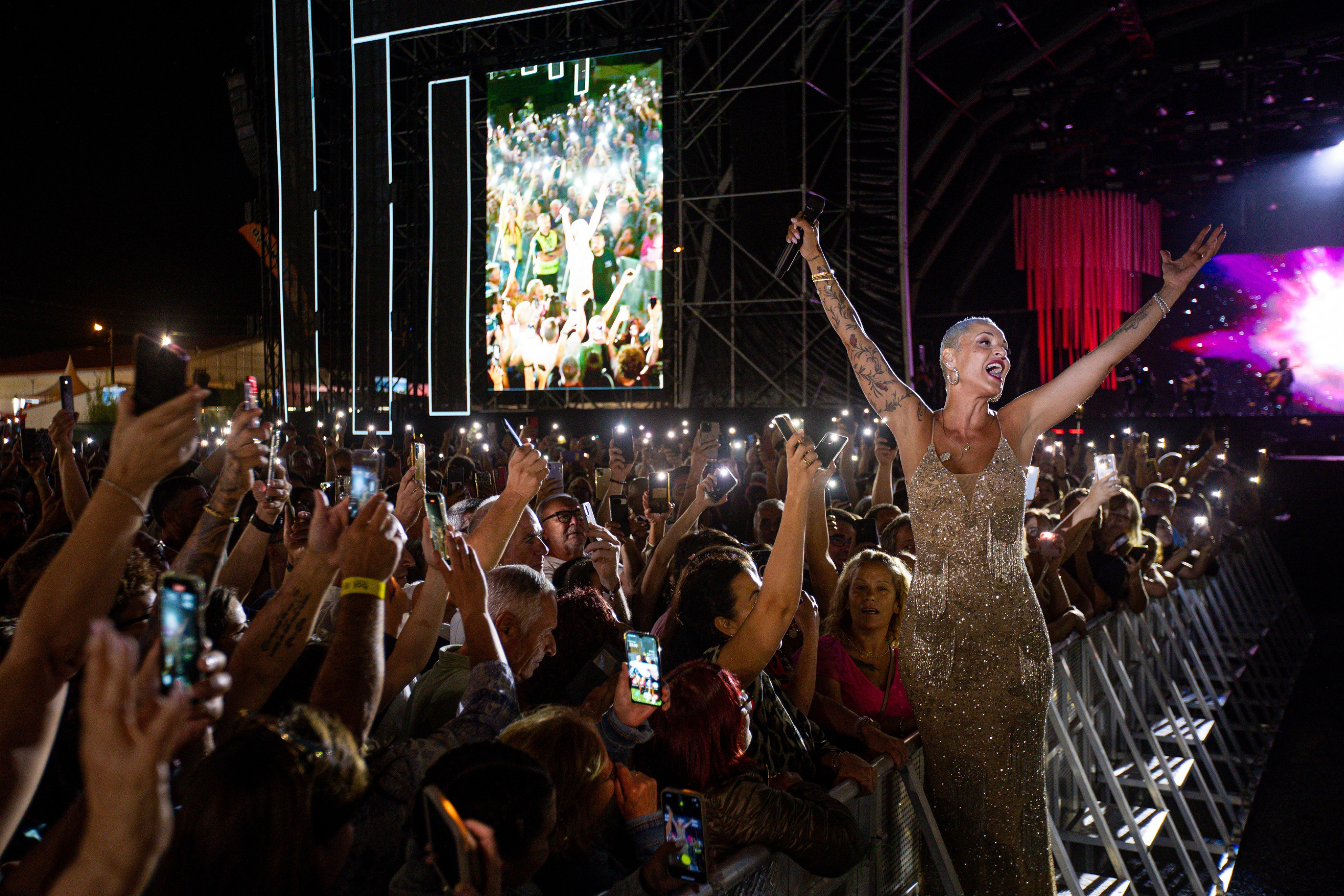 Mariza Expofacic Portugal