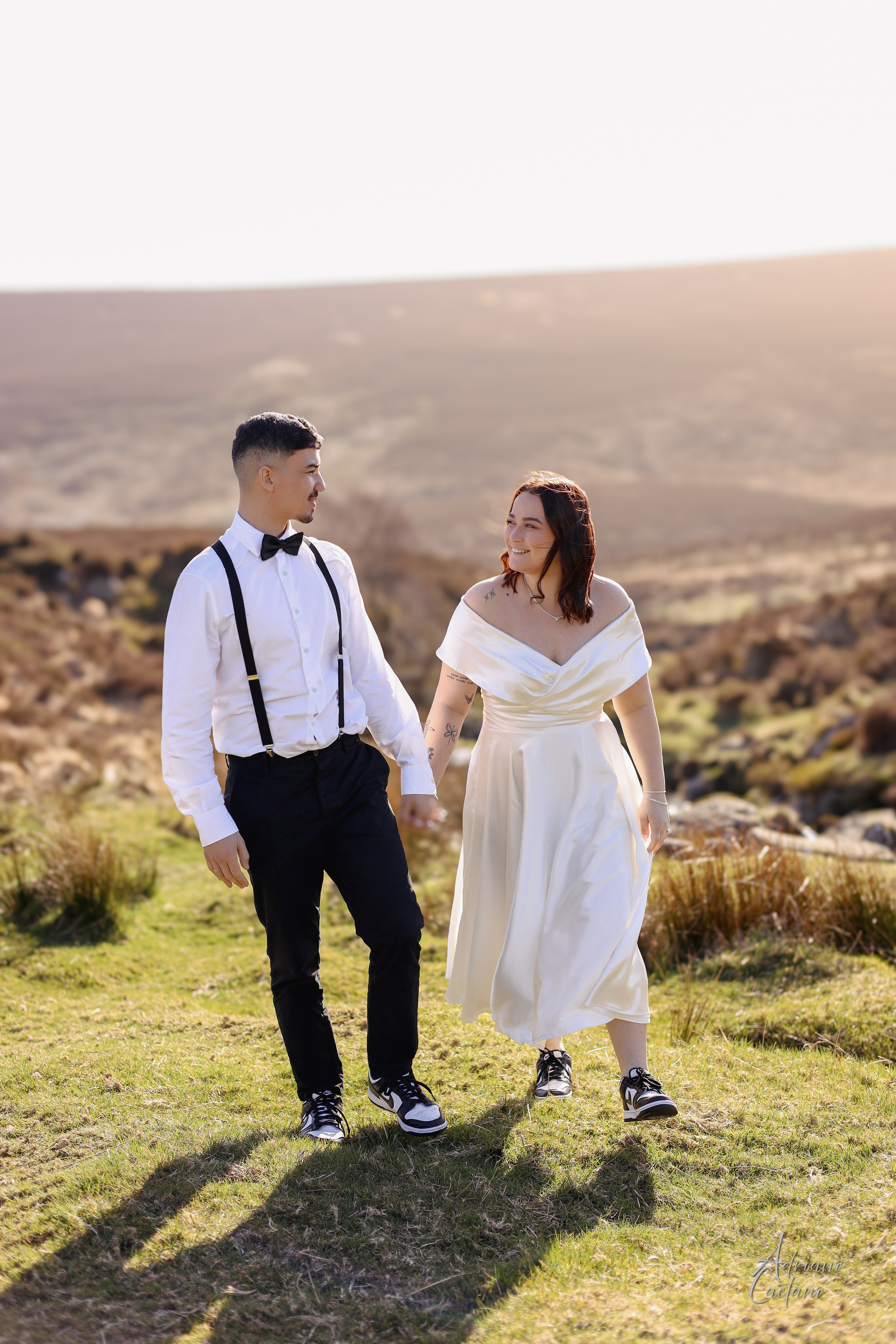 Pre Wedding Thayla & Mauricio — 1. Adriano Caetano photography in Dublin
