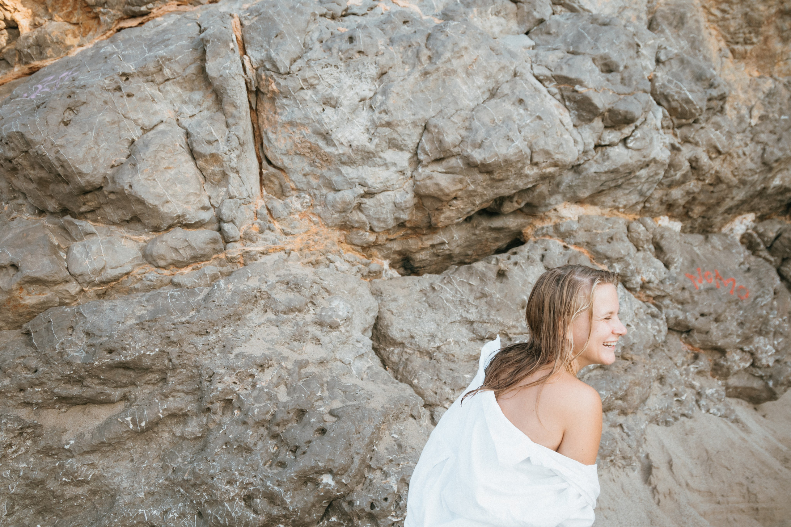 Виктория, Гарраф. Главная