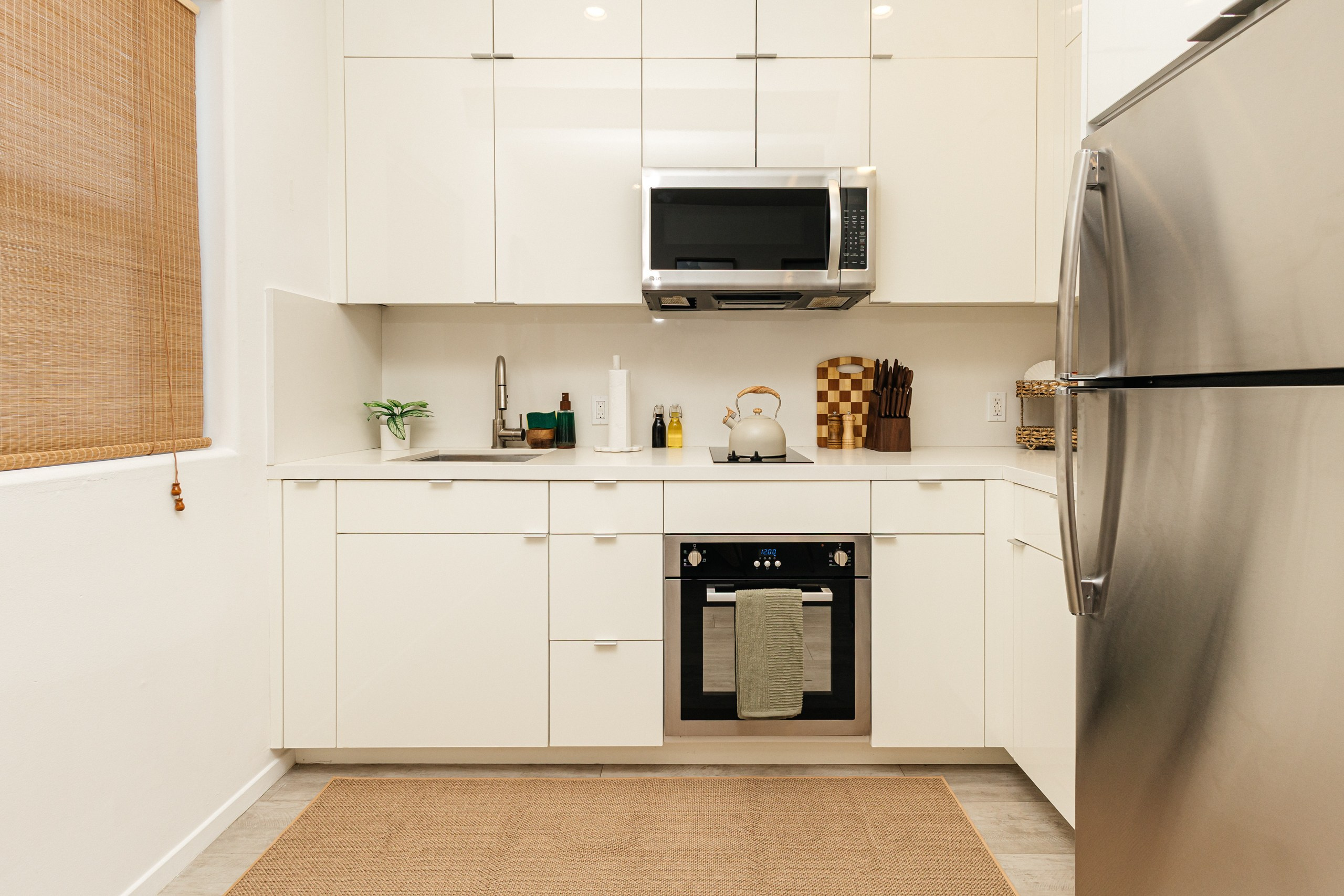 Appearance Apartments. Photographer Andrei White