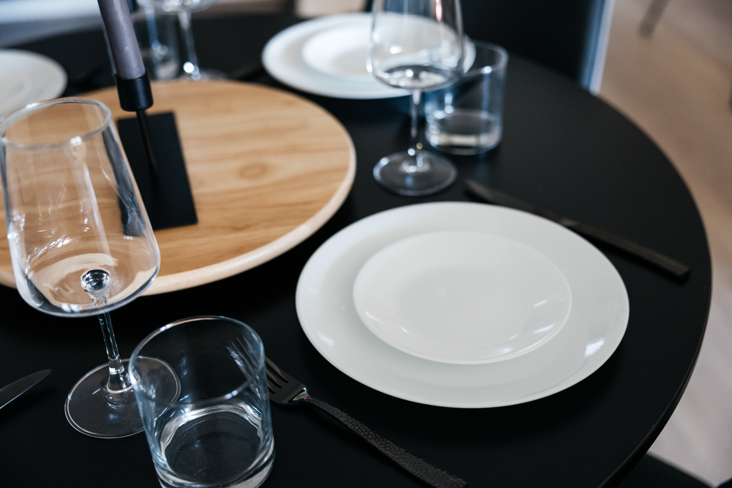 Fortune Apartments. Photographer Andrei White