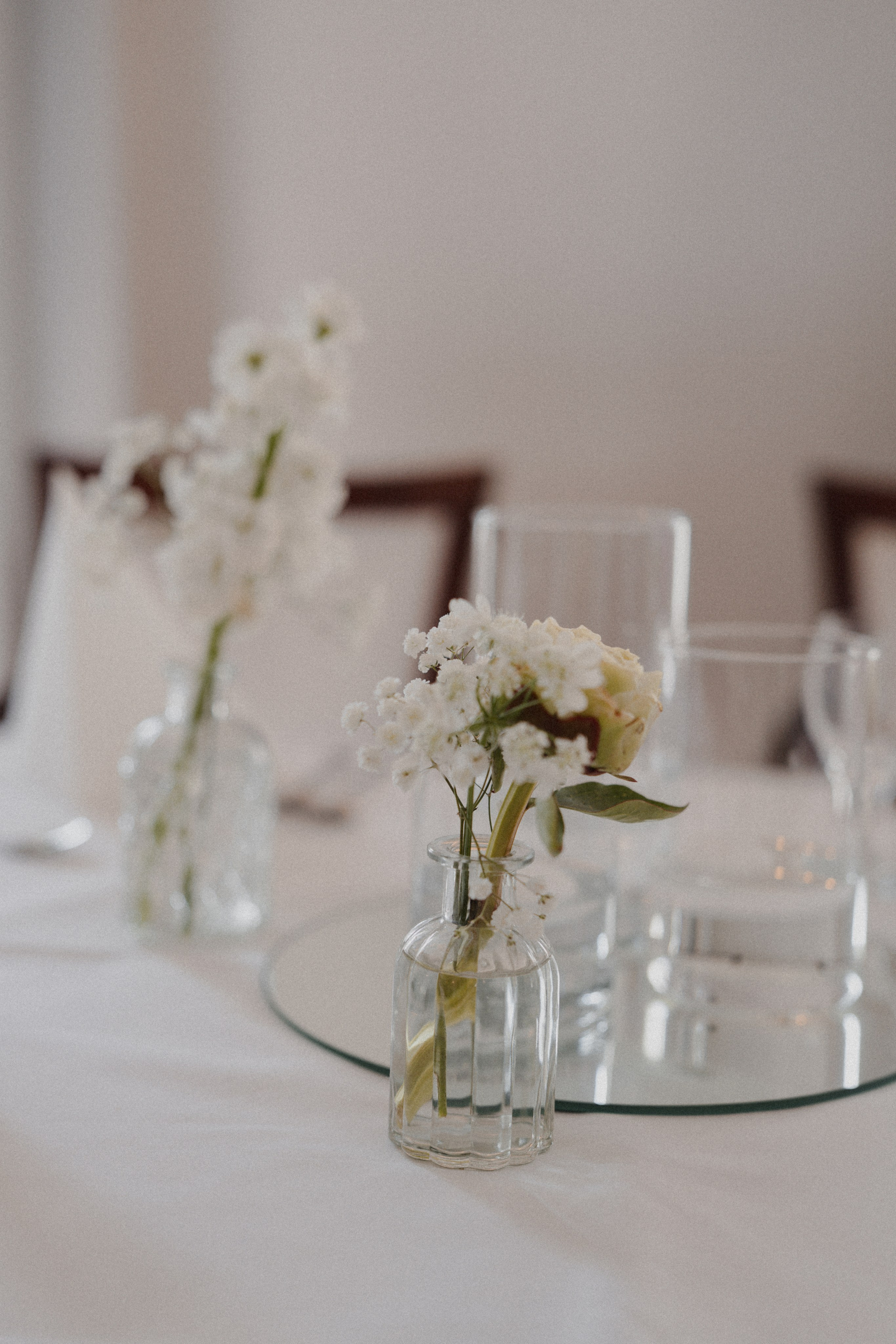 Jessica & Felix I Gesellschaft Harmonie Bochum. Hochzeitsfotografin Bochum | Halyna Reiche Fotografie NRW