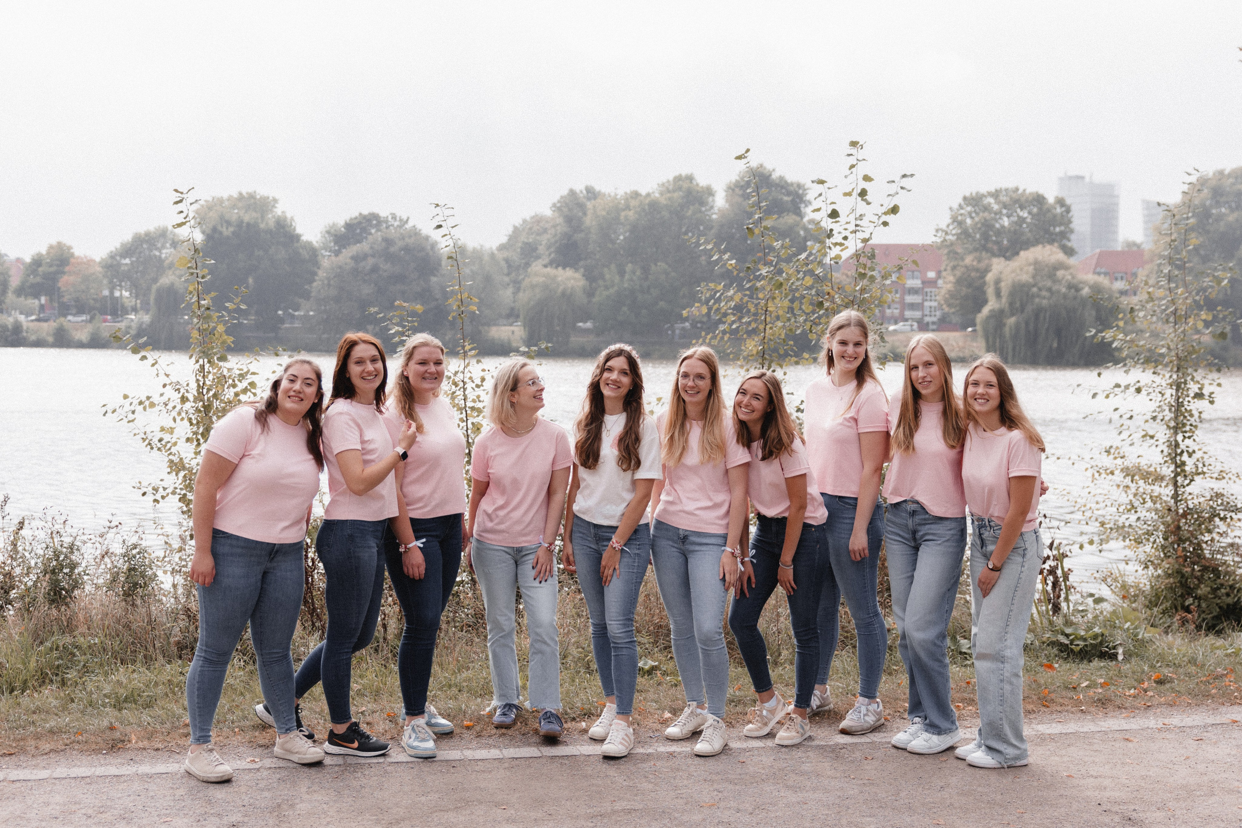 JGA in Münster. Hochzeitsfotografie |Hochzeitsfotograf Bochum | Hochzeitsfotograf Dortmund | Hochzeitsfotograf Essen | Hochzeitsfotograf Ruhrgebiet