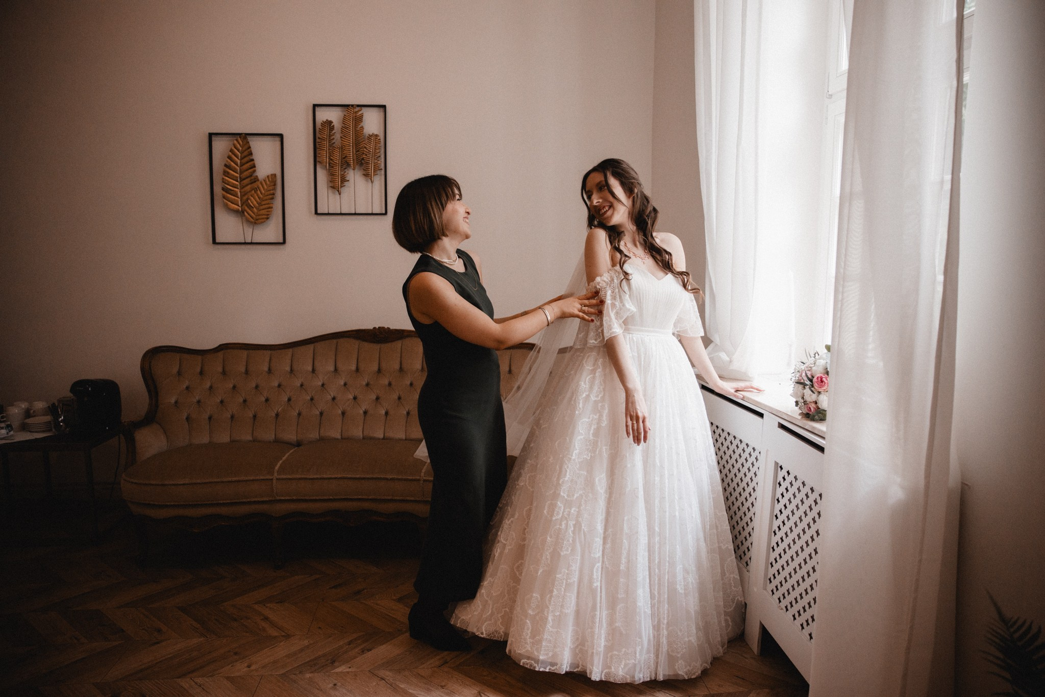 Olga & Jannick. Hochzeitsfotografie |Hochzeitsfotograf Bochum | Hochzeitsfotograf Dortmund | Hochzeitsfotograf Essen | Hochzeitsfotograf Ruhrgebiet