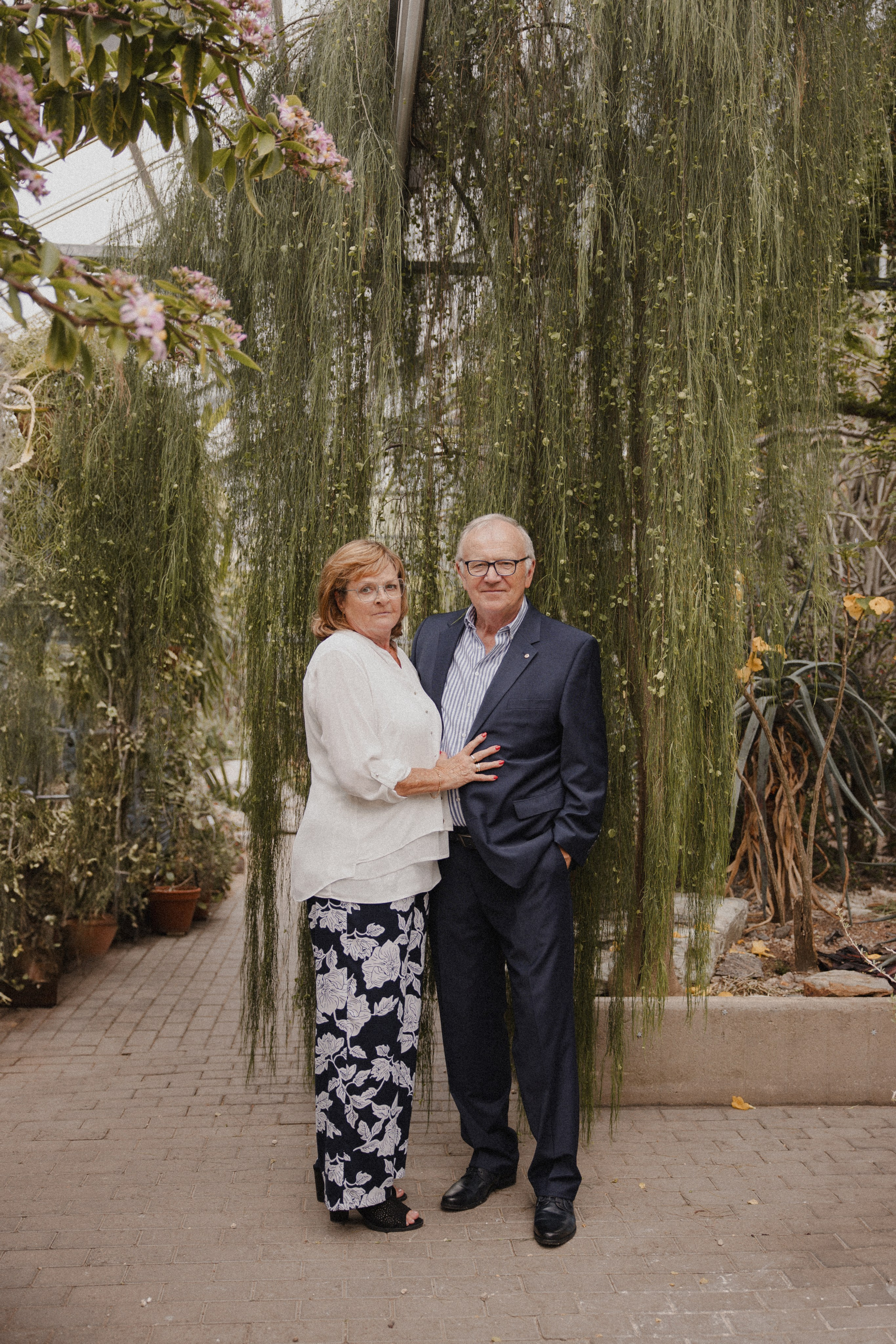 Klaudia & Peter. Photographer in Bochum Dolia Halyna