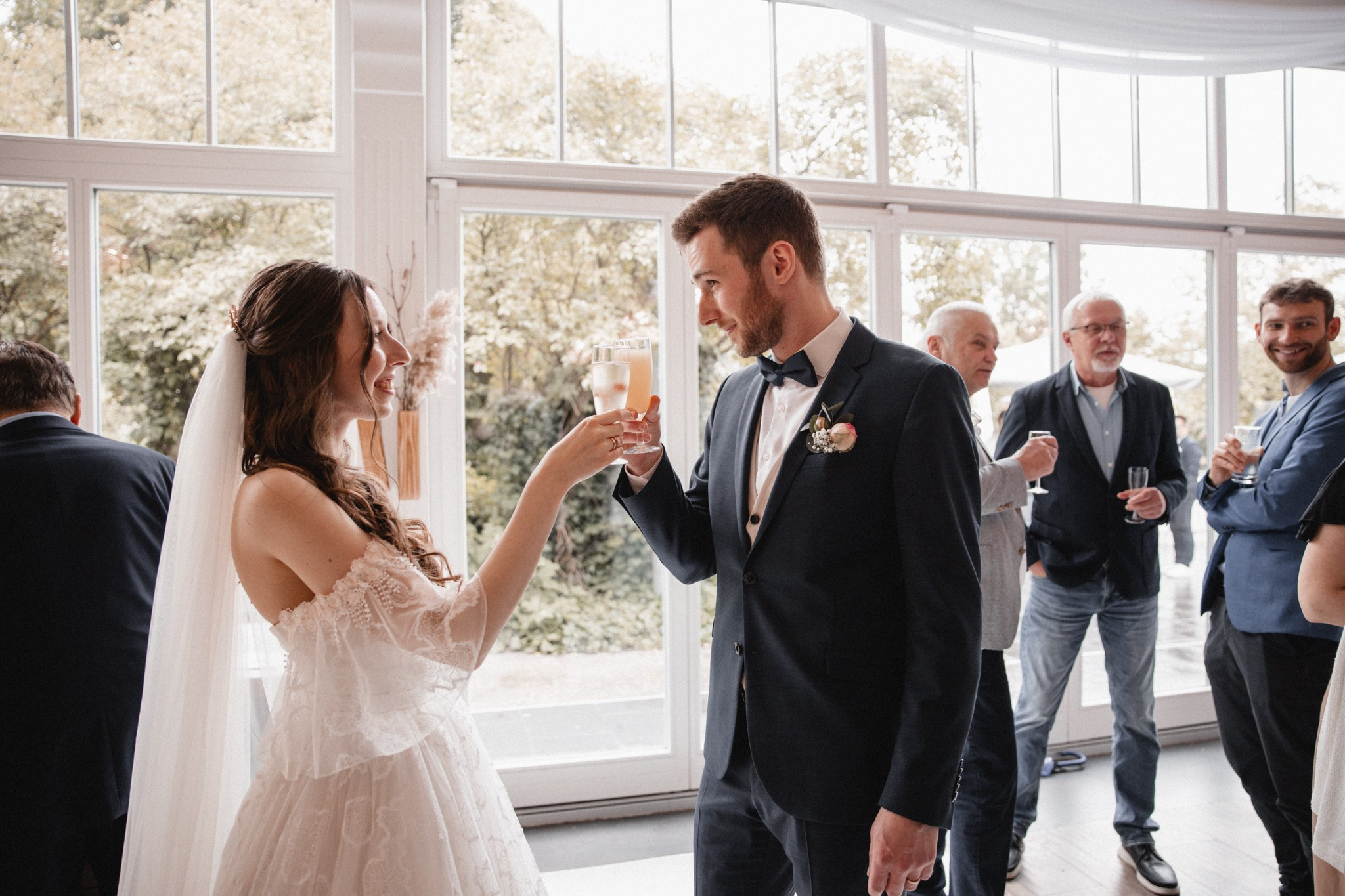 Olga & Jannick. Hochzeitsfotografie |Hochzeitsfotograf Bochum | Hochzeitsfotograf Dortmund | Hochzeitsfotograf Essen | Hochzeitsfotograf Ruhrgebiet