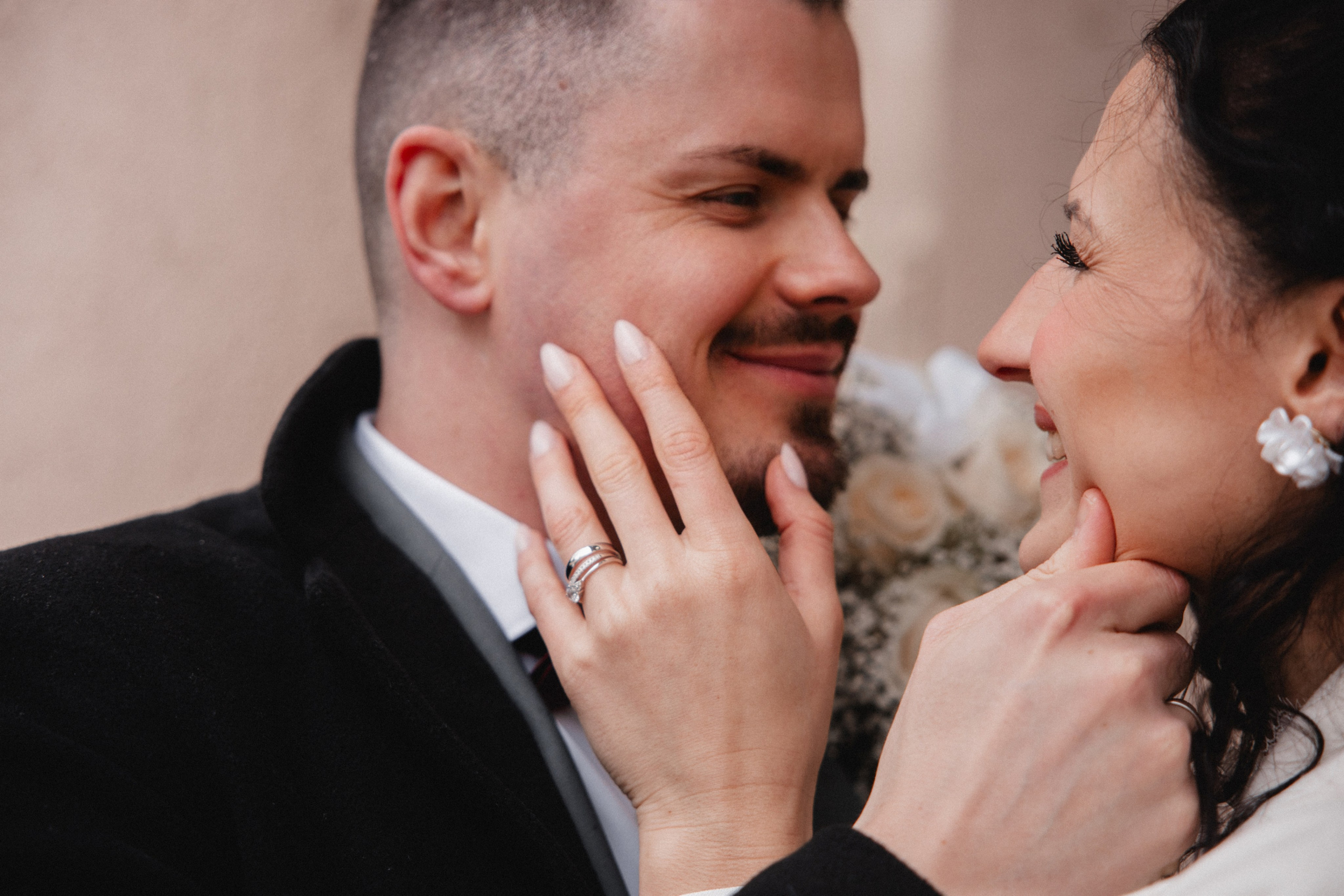 Franziska & Tim |Rathaus Heisingen, Essen. Hochzeitsfotografie |Hochzeitsfotograf Bochum | Hochzeitsfotograf Dortmund | Hochzeitsfotograf Essen | Hochzeitsfotograf Ruhrgebiet