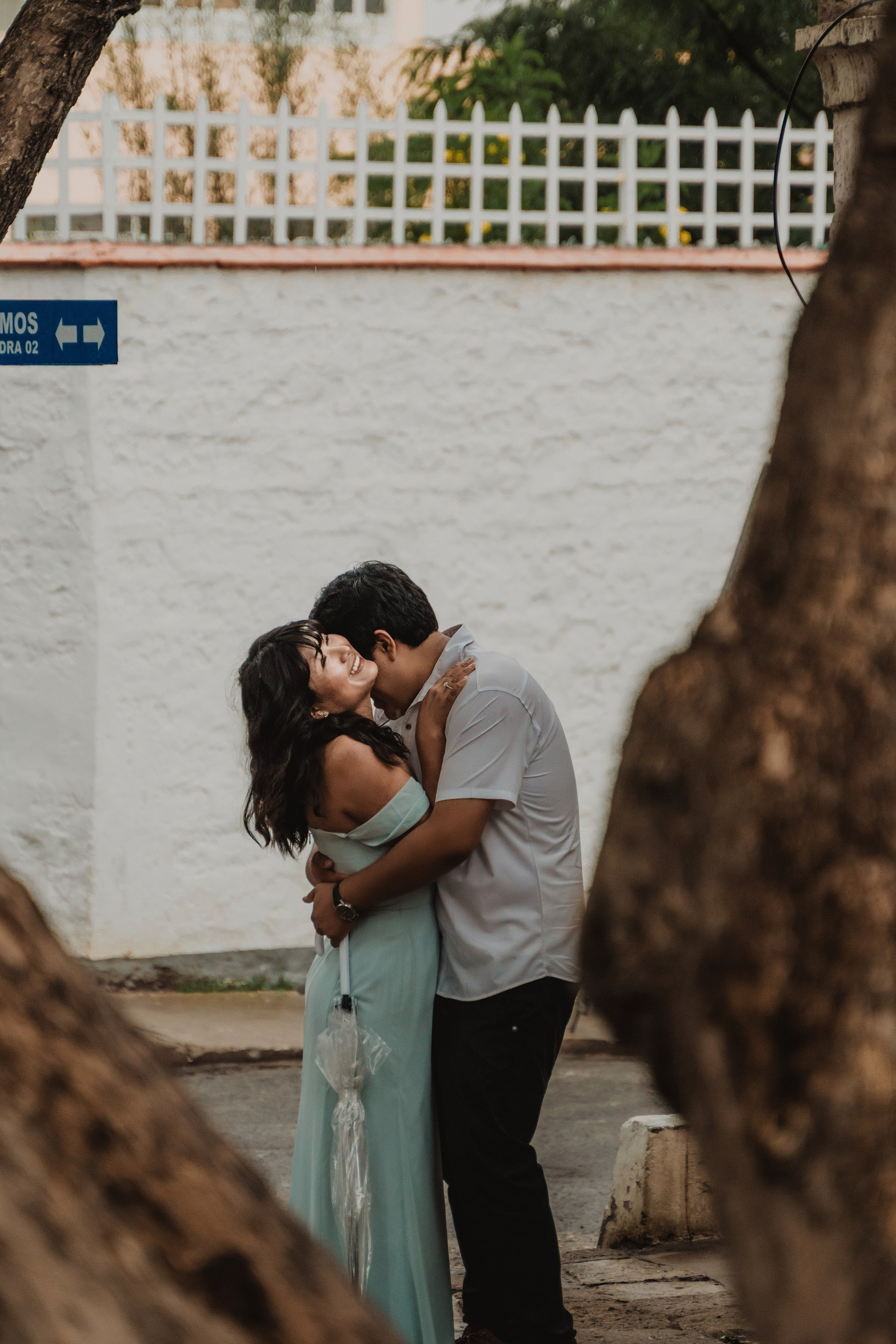 STEISY + ENMANUEL | PRE BODA. Studio KVTA | Fotografía y Video de Bodas en Arequipa