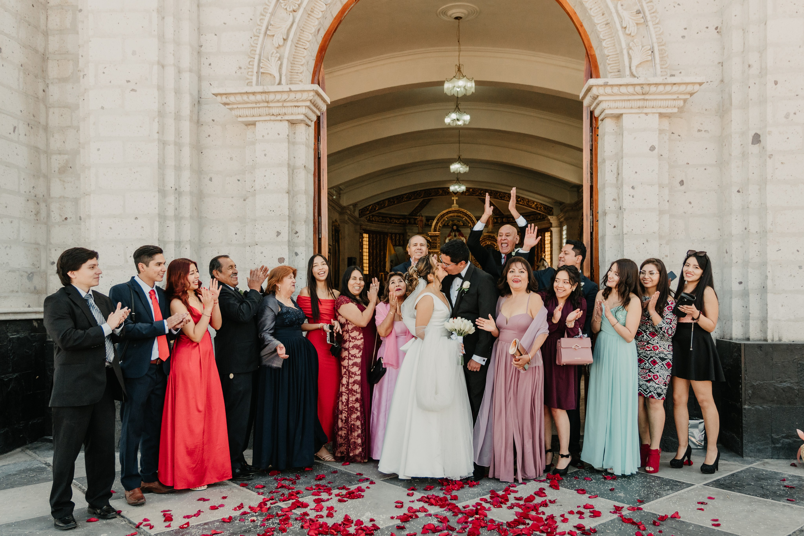CAROL Y GERSON SOLO BODA. Studio KVTA | Fotografía y Video de Bodas en Arequipa