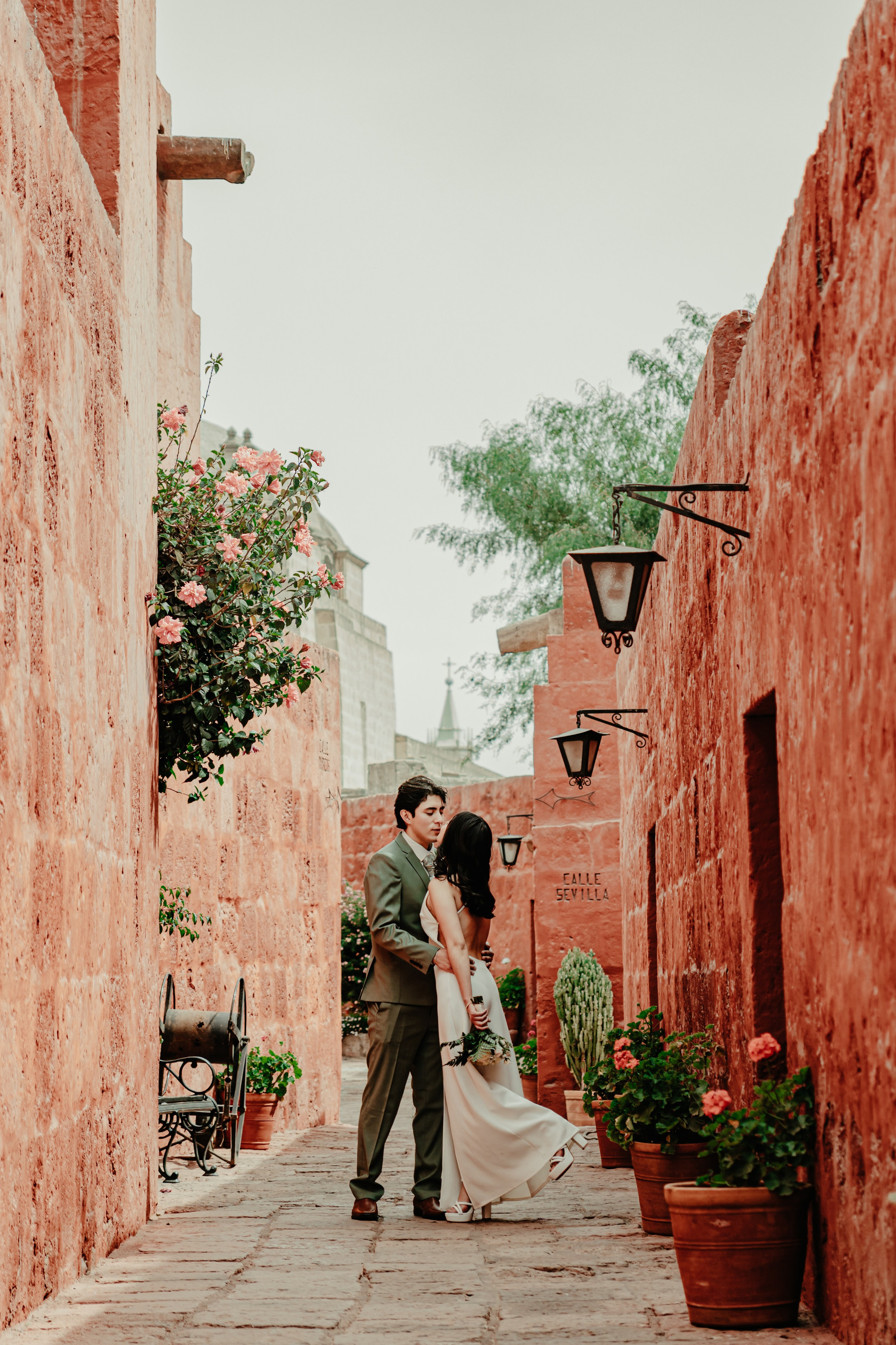 C Y M CIVIL AQP. Studio KVTA | Fotografía y Video de Bodas en Arequipa