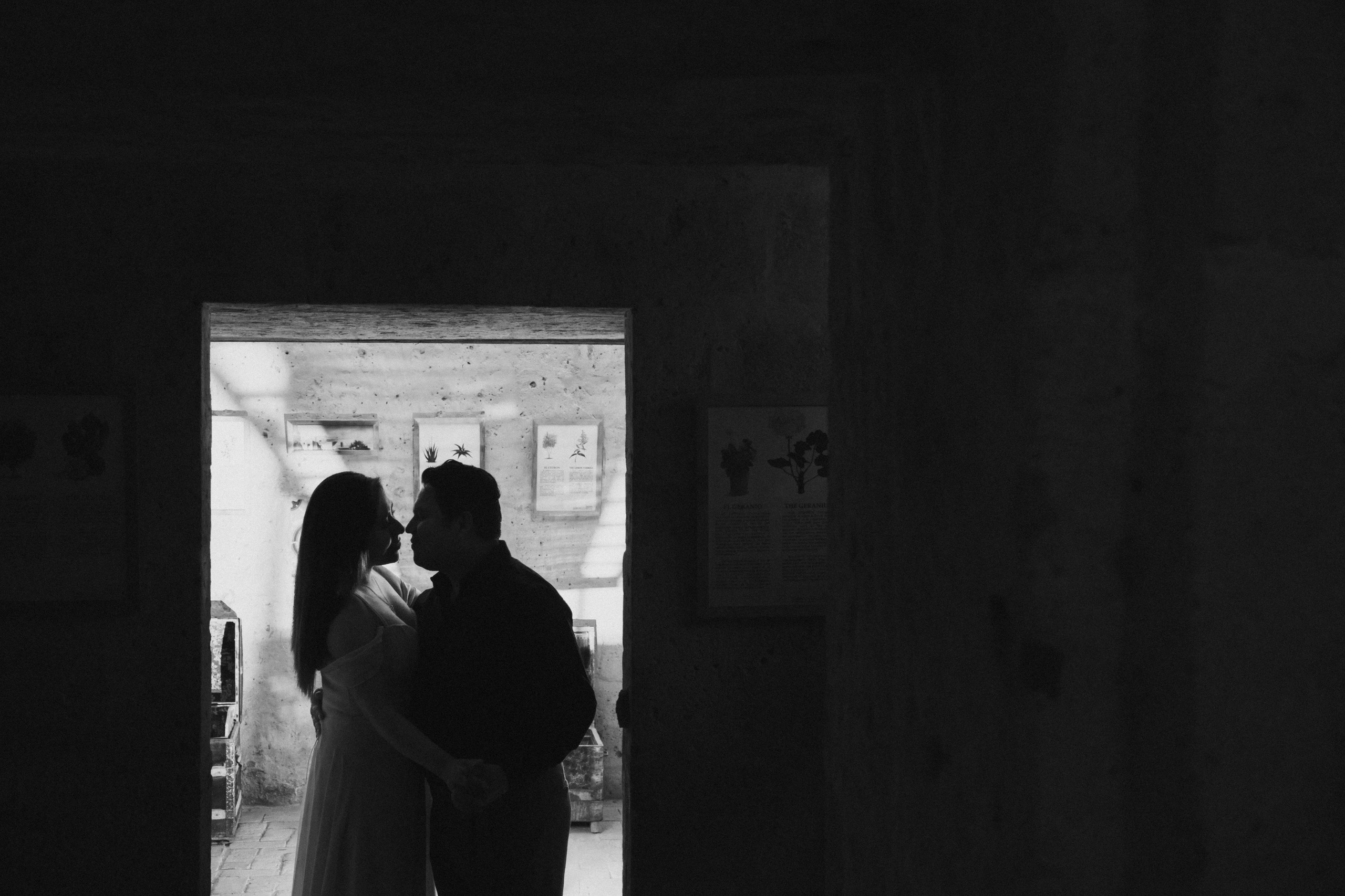 VANESSA Y FRANKLIN | PRE BODA. Studio KVTA | Fotografía y Video de Bodas en Arequipa