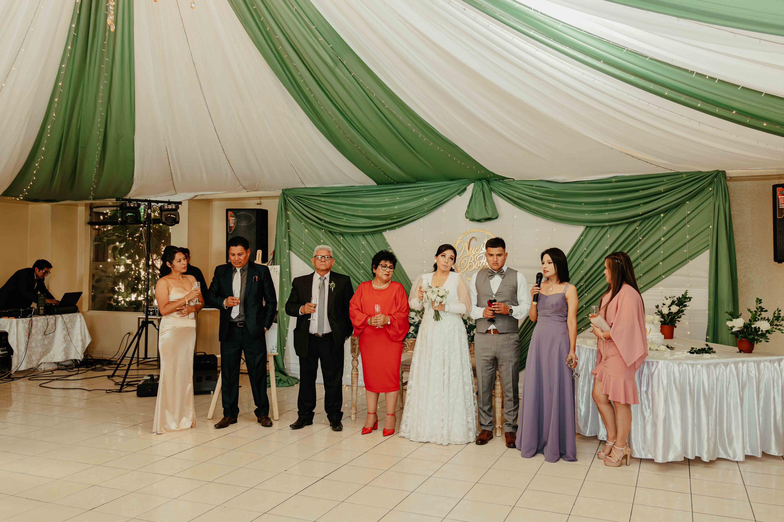 VICTOR Y MELANY BODA CIVIL. Studio KVTA | Fotografía y Video de Bodas en Arequipa