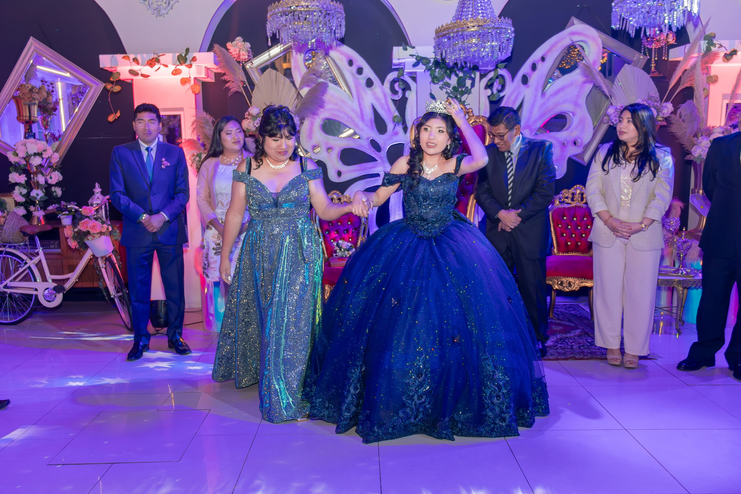 Xv de karolay. Studio KVTA | Fotografía y Video de Bodas en Arequipa