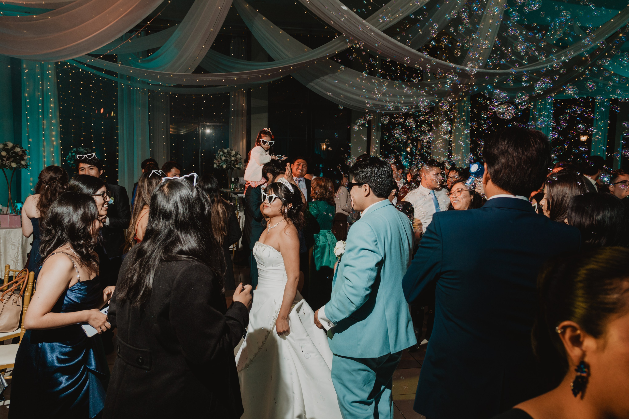 STEISY + EMMANUEL | BODA RELIGIOSA. Studio KVTA | Fotografía y Video de Bodas en Arequipa