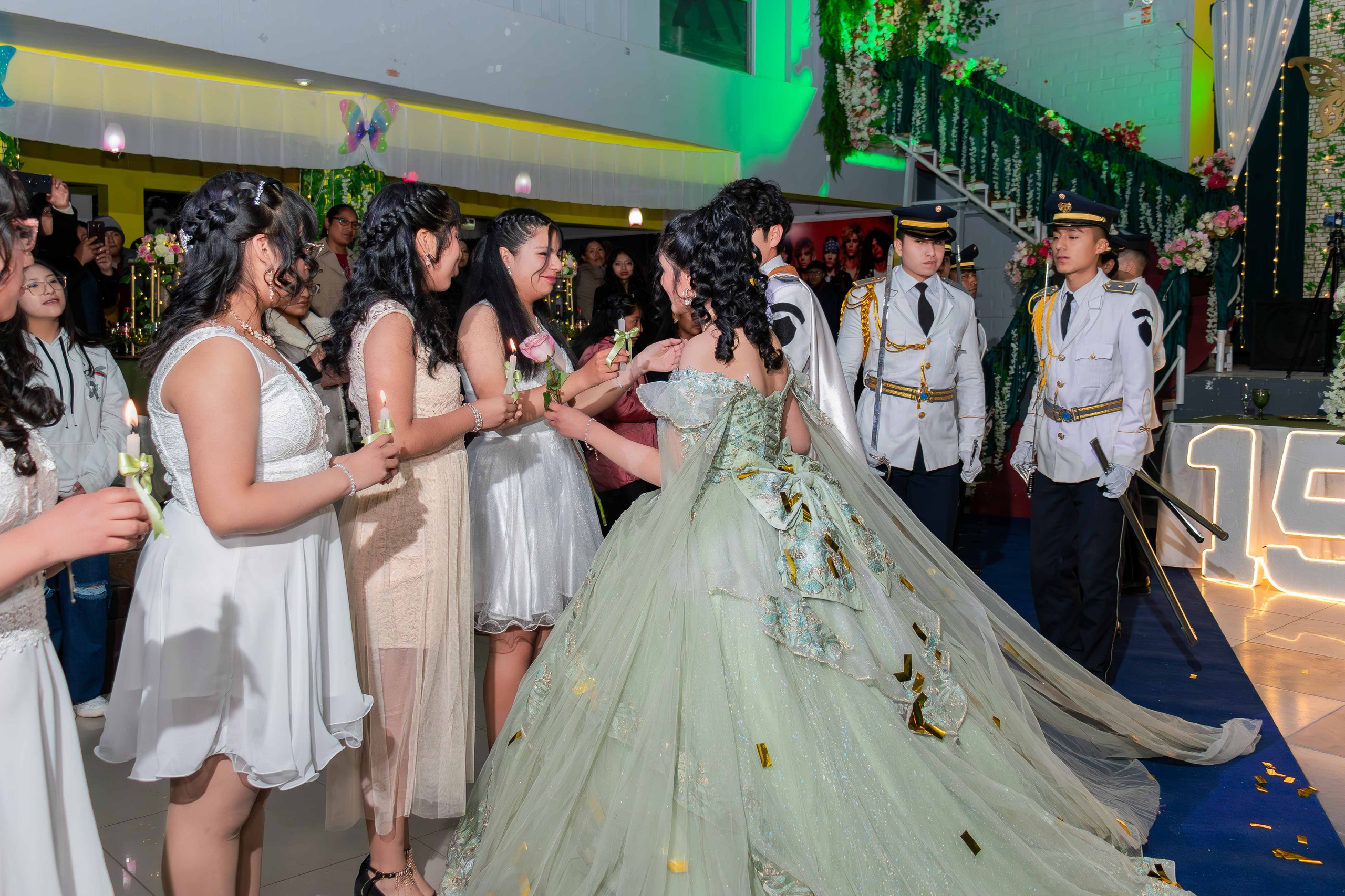 XV DE MELCA. Studio KVTA | Fotografía y Video de Bodas en Arequipa