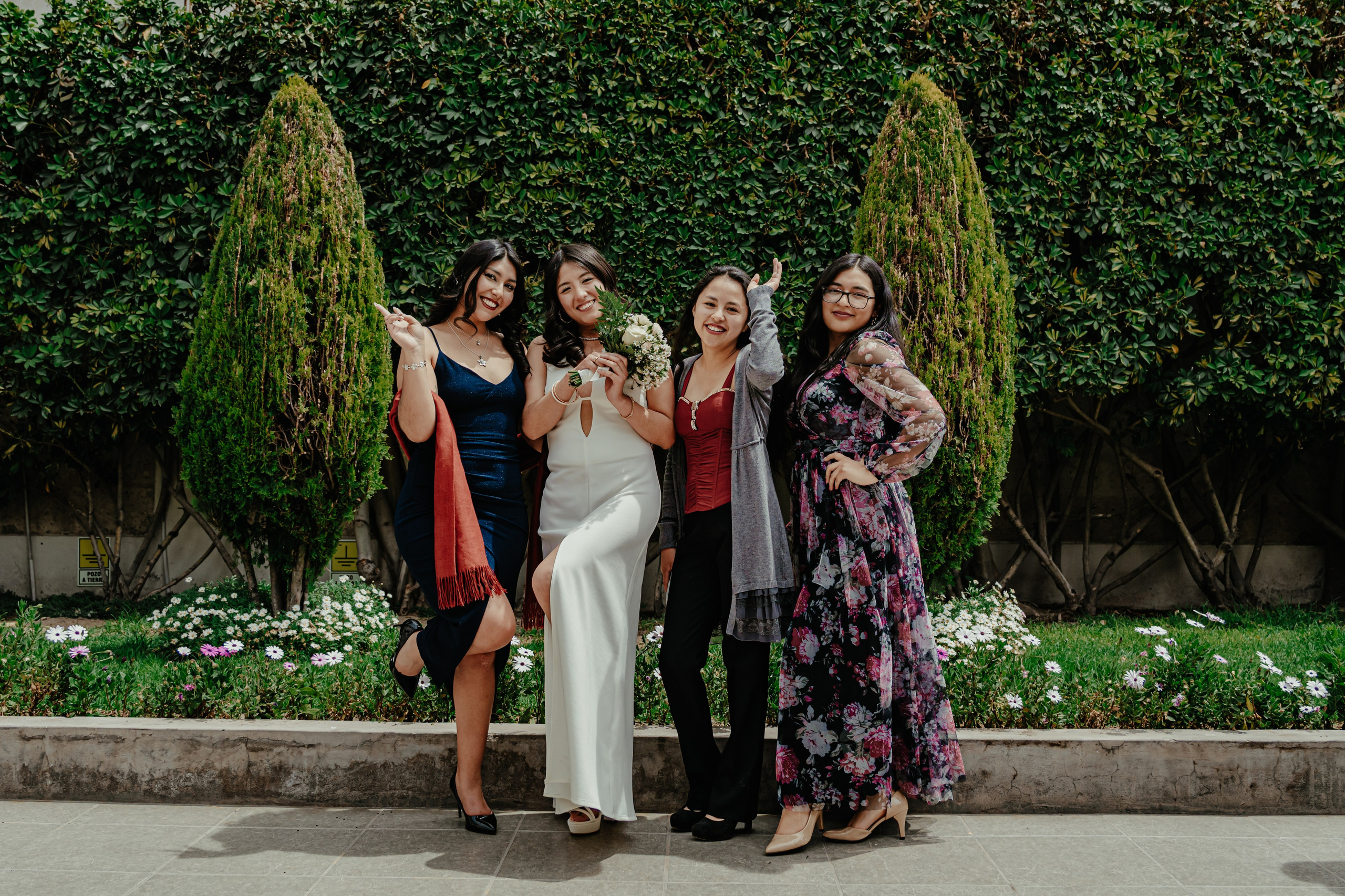 C Y M CIVIL AQP. Studio KVTA | Fotografía y Video de Bodas en Arequipa