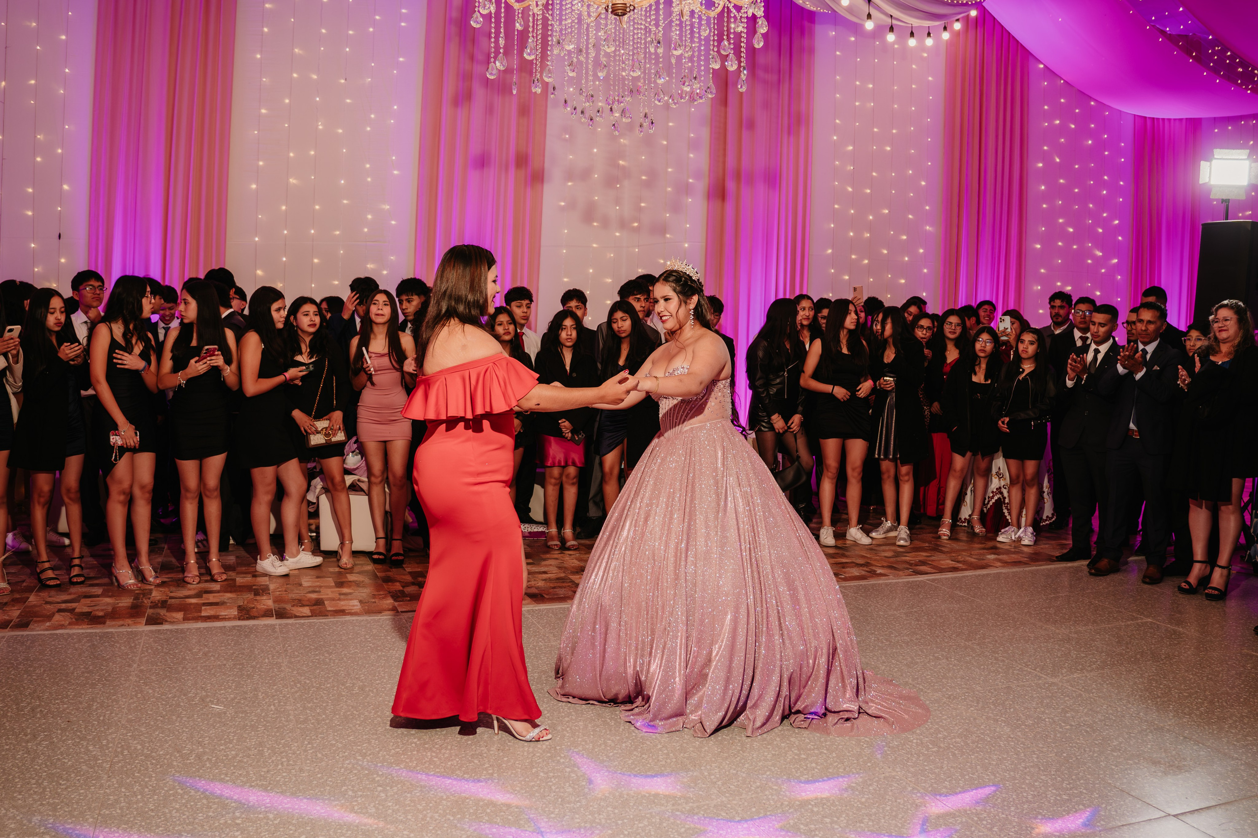 XV DE LETIZIA. Studio KVTA | Fotografía y Video de Bodas en Arequipa