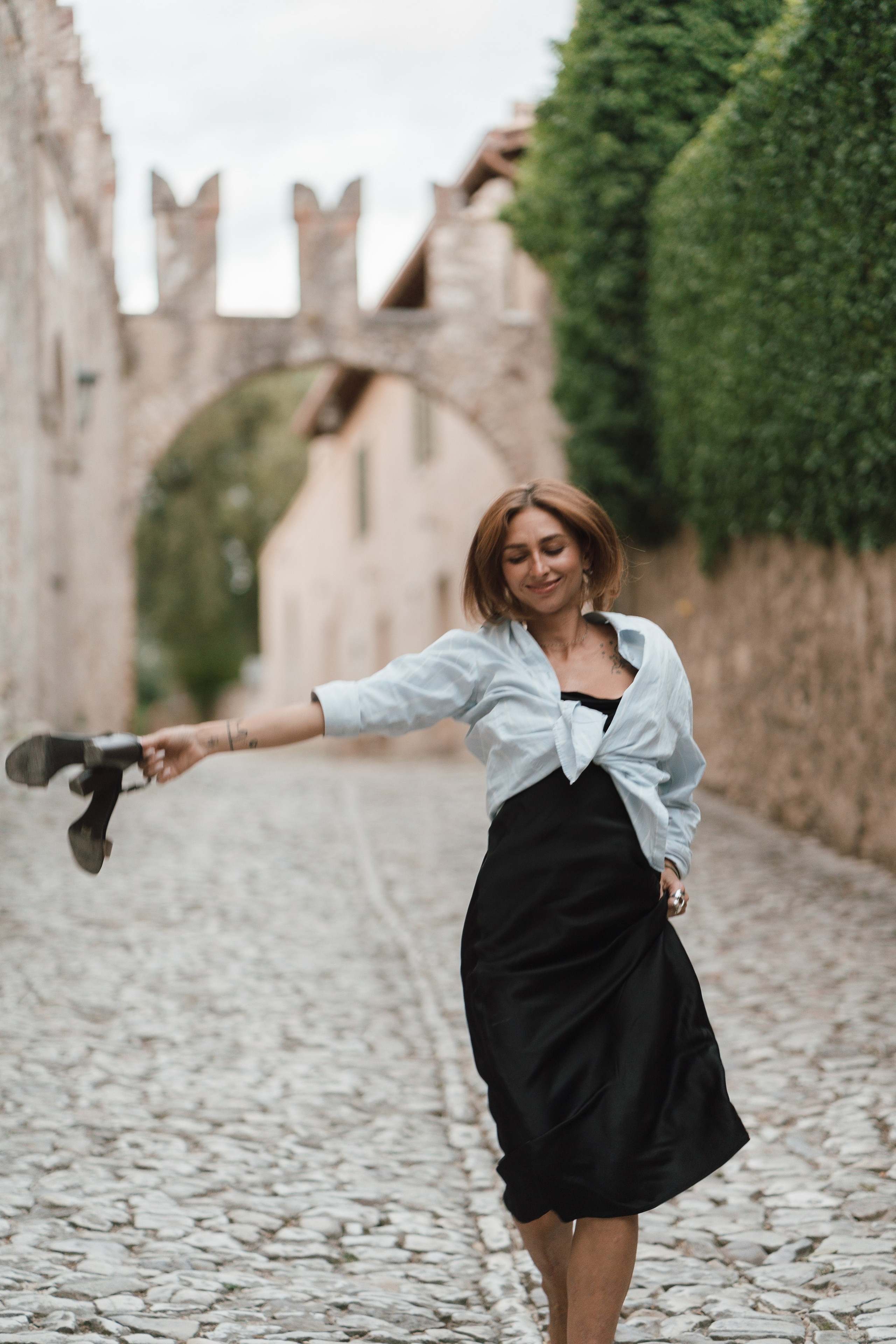 Liubovi (Garda Lake, IT). Diana Fedrigo | Fotografa matrimoni in Italia