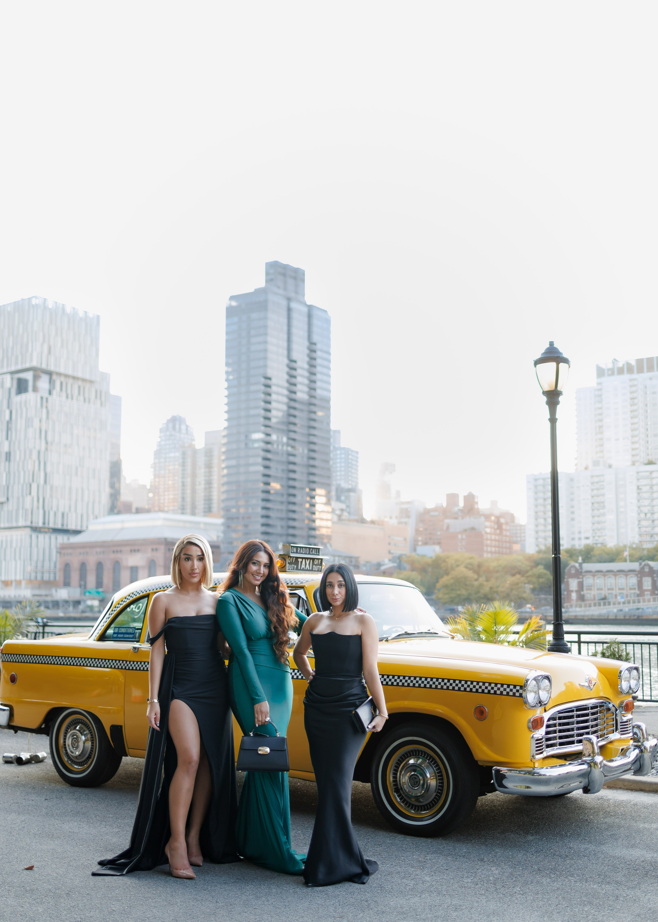 Rachel & Iman, The Sanctuary, New York, NY. Wedding Photo & Video