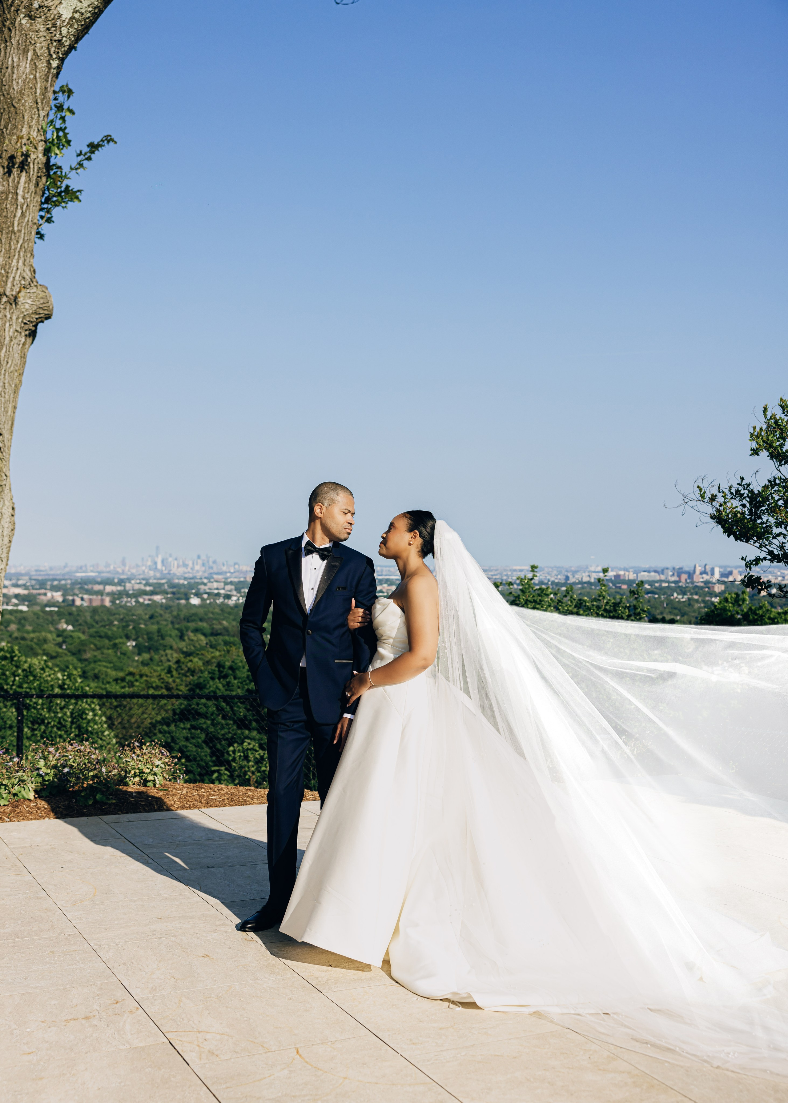 Nakia & Christal. Wedding Photo & Video