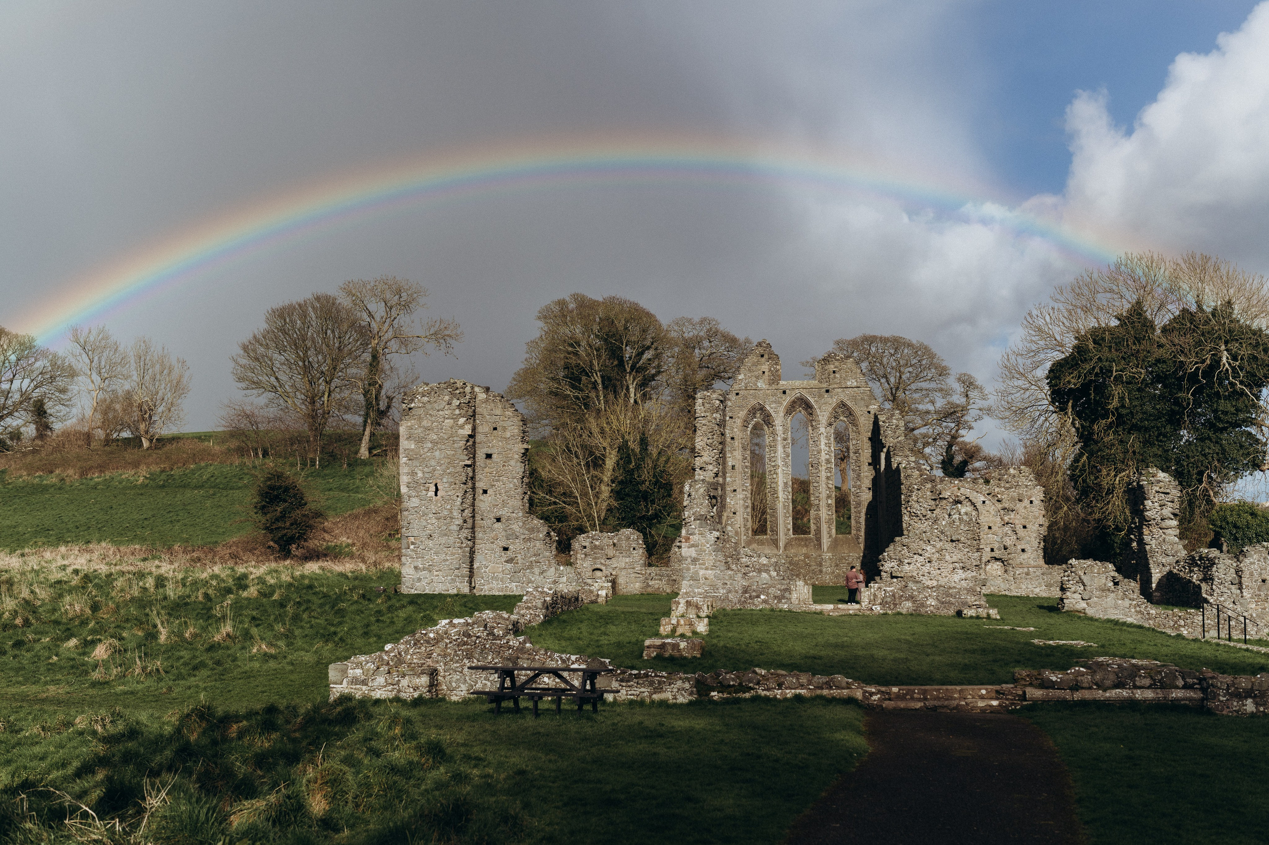 Josh & Katie’s wedding day. Wedding & Family photographer in County Donegal and Dublin, Ireland