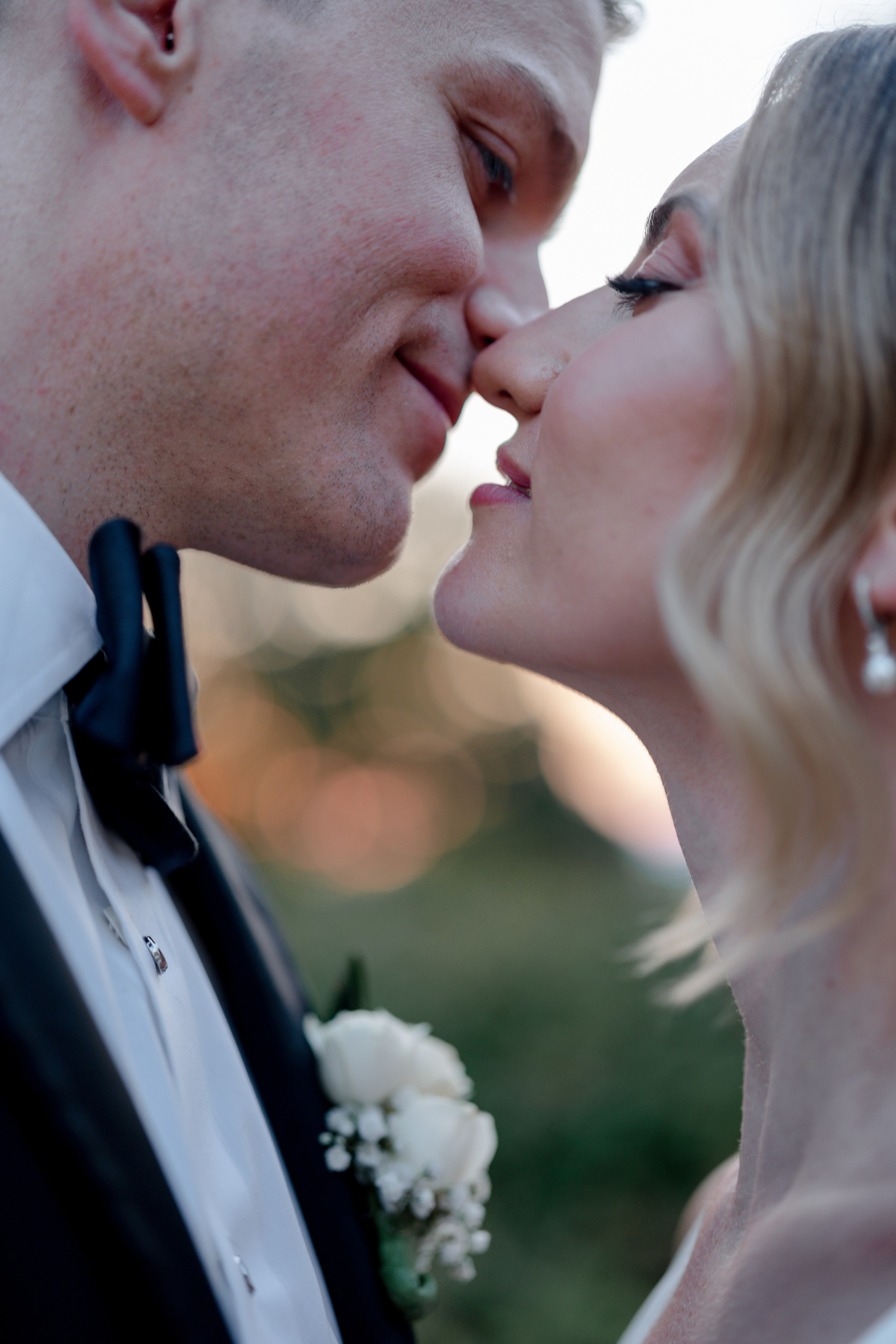 Caroline & Joh wedding day. Anna Krasnova Wedding photographer