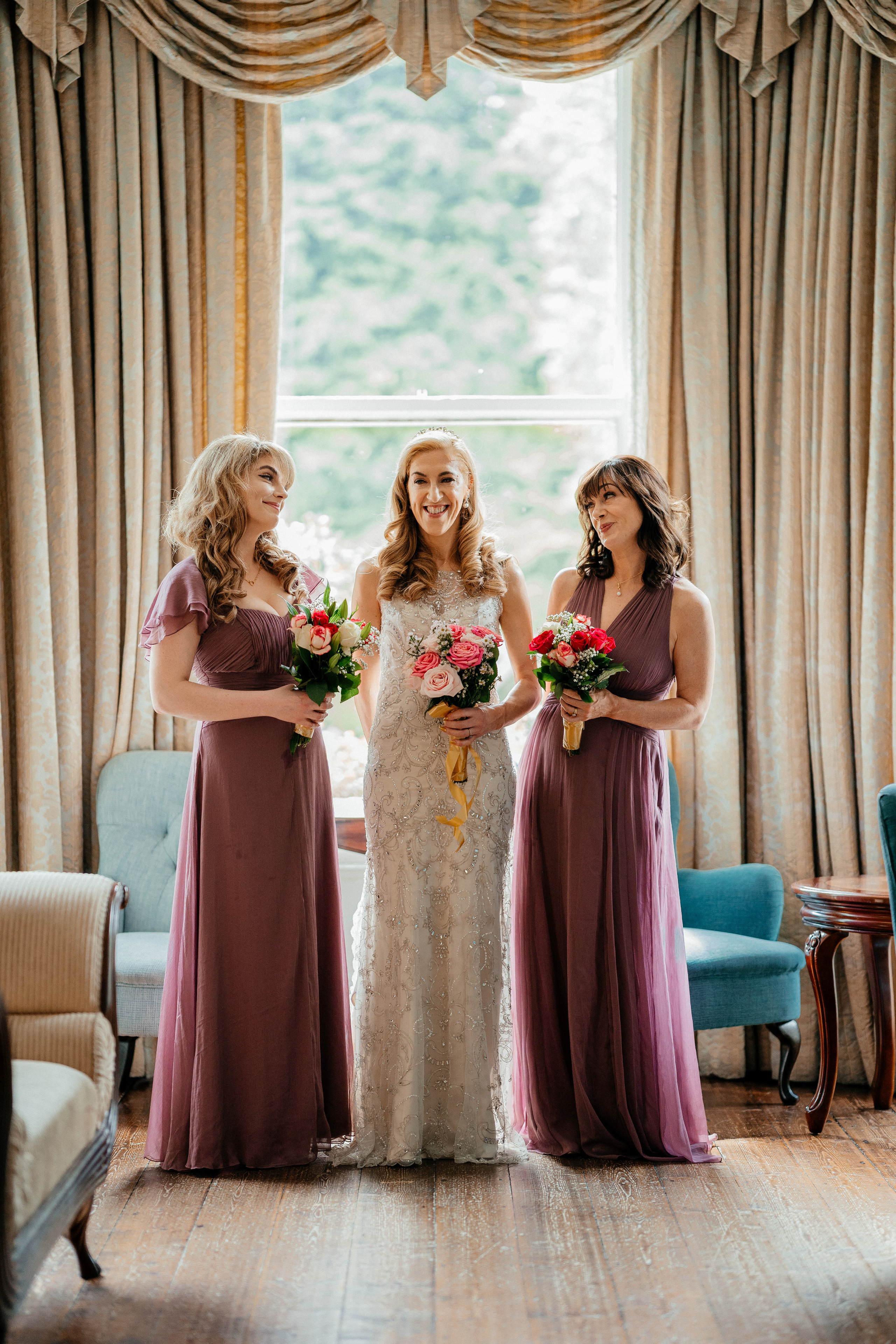 Weddings. Estela Virko Photography