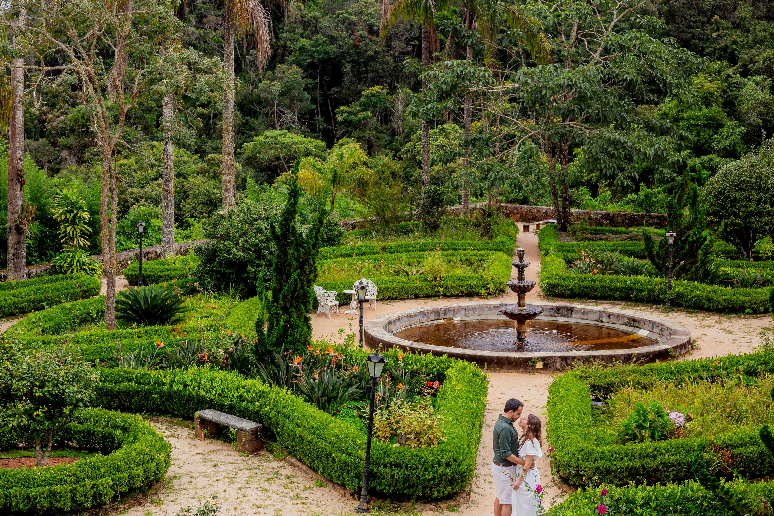 C & H — Pré wedding calmo e leve. Fotografia de casamento em Belo Horizonte